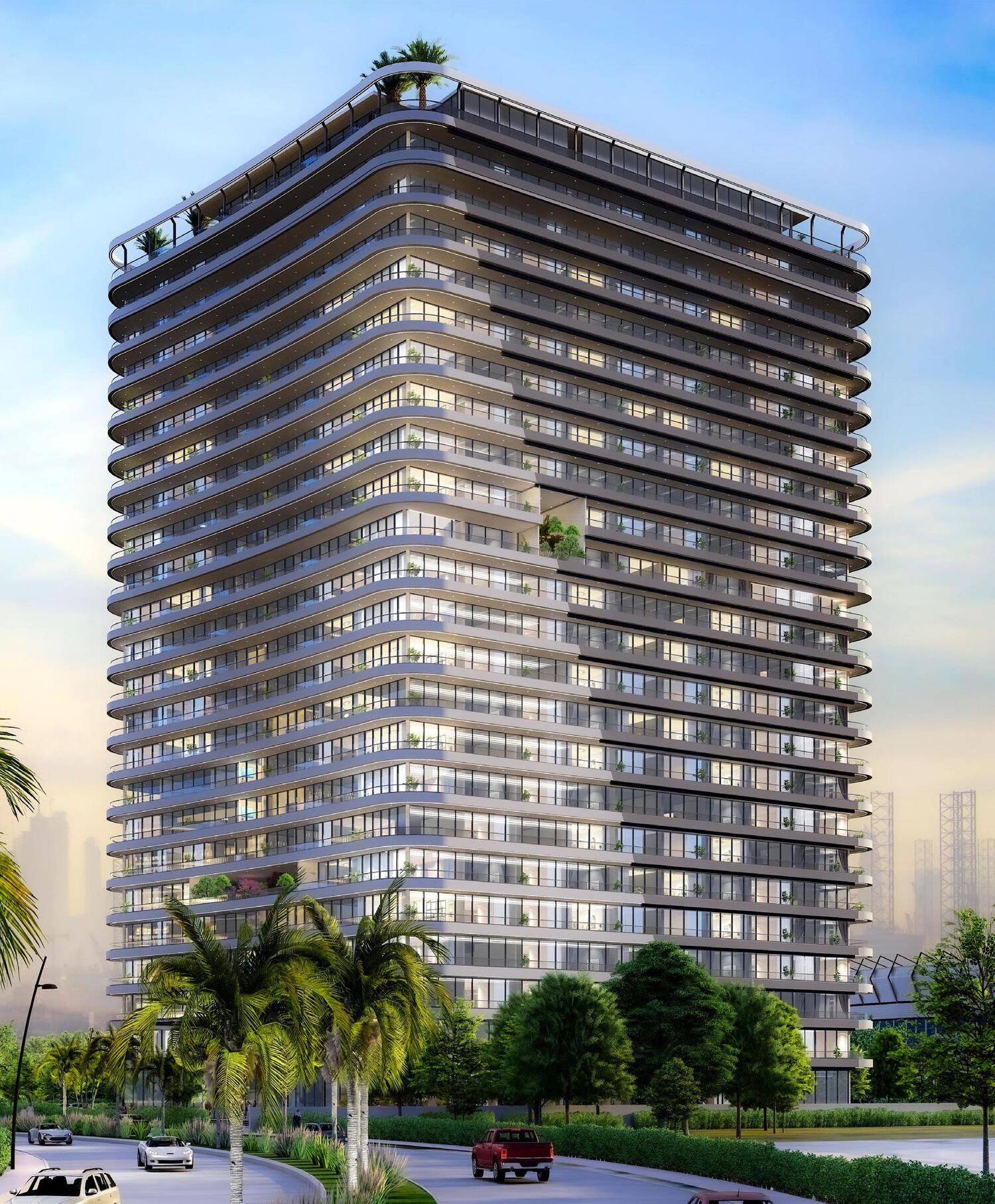 The Community Sports Arena architecture 2