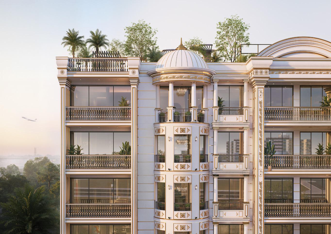 Crown Palace cover image