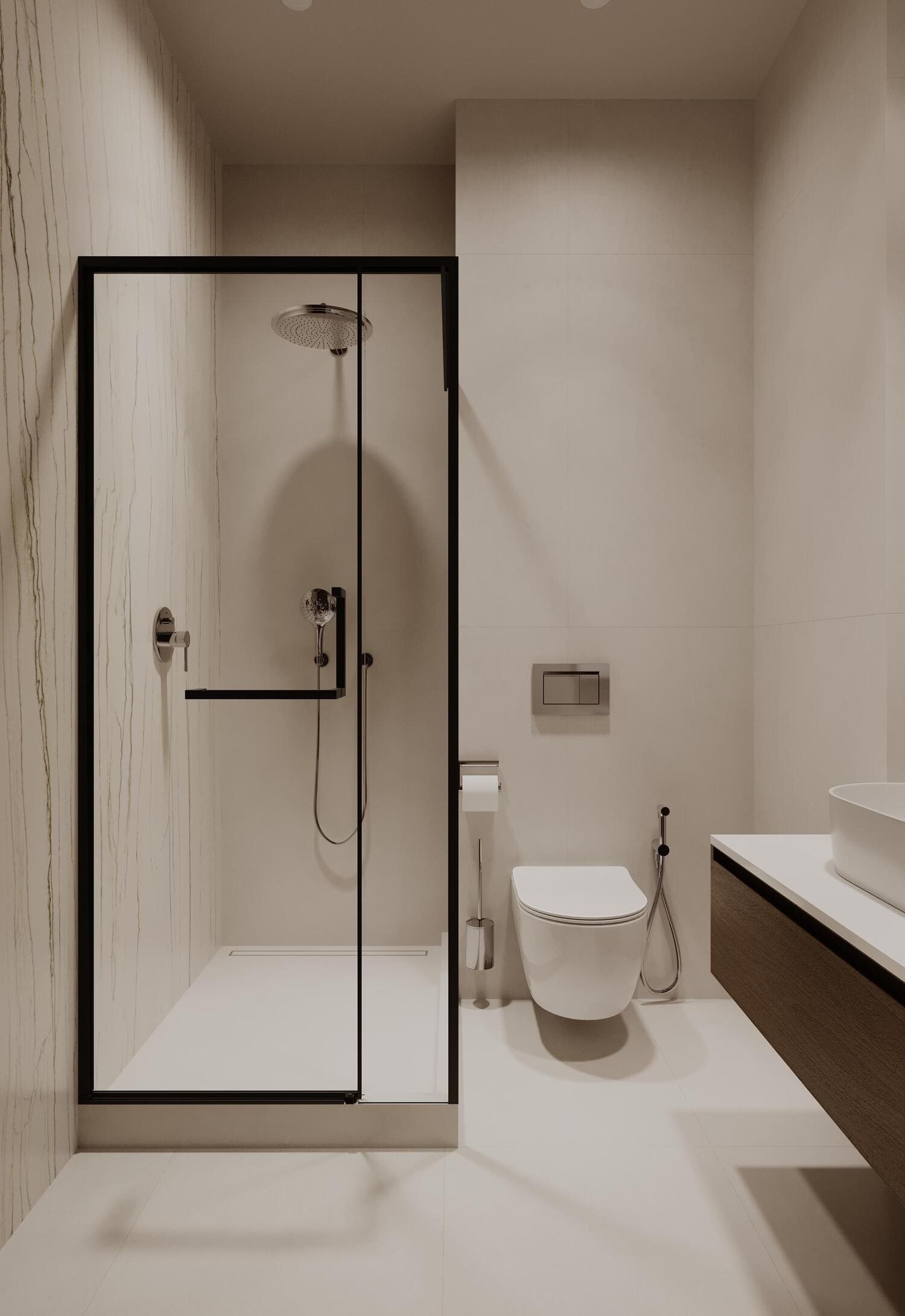 Blue Marina Residence interior 6