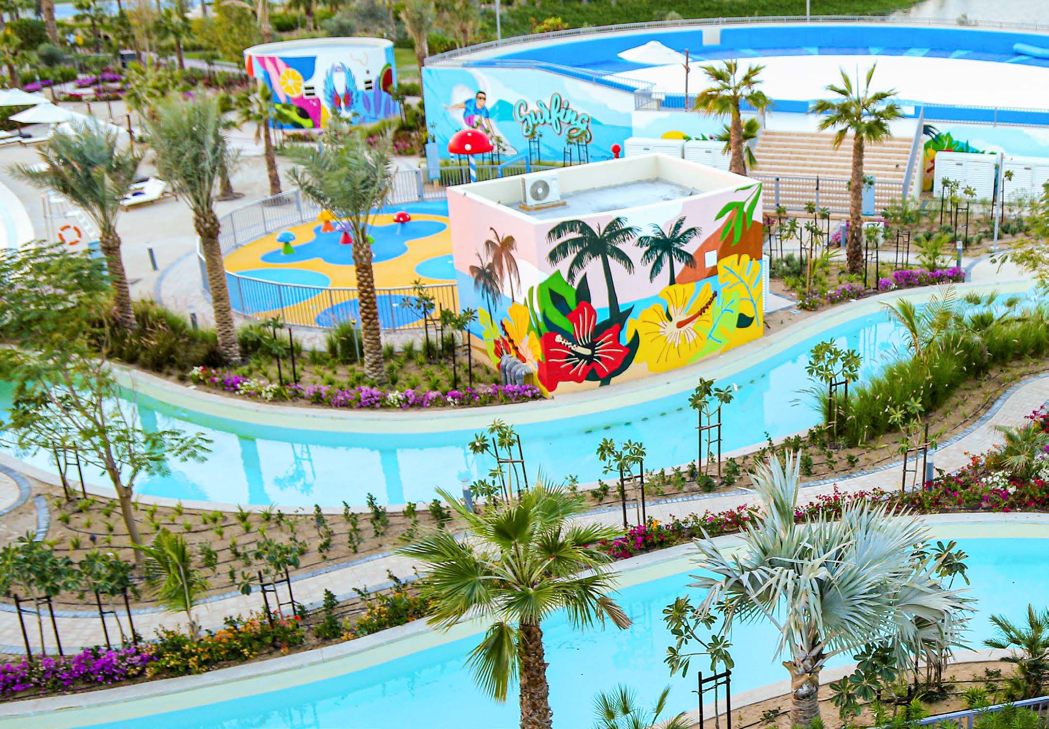 Kids Play Area amenity image