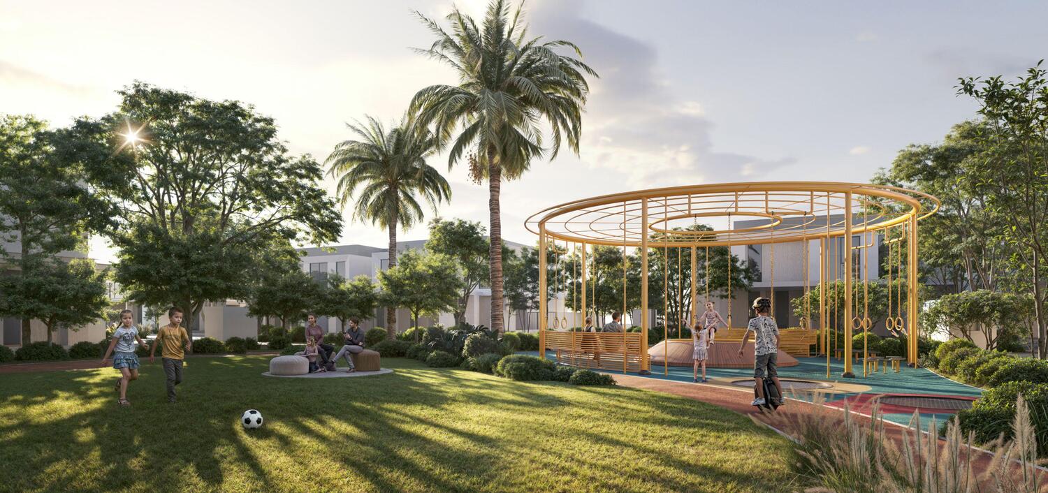 Community Centre amenity image