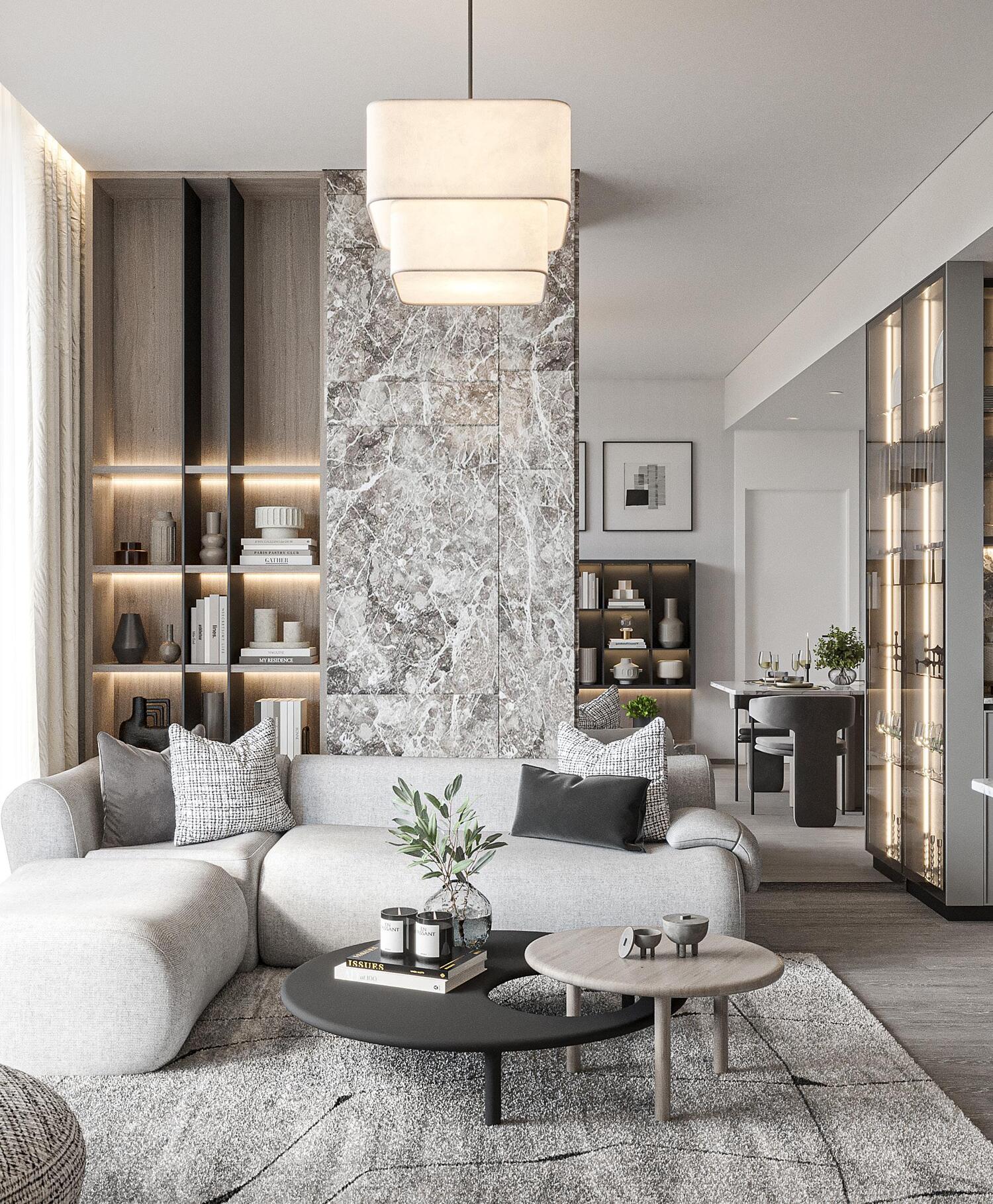 The Community Sports Arena interior 2