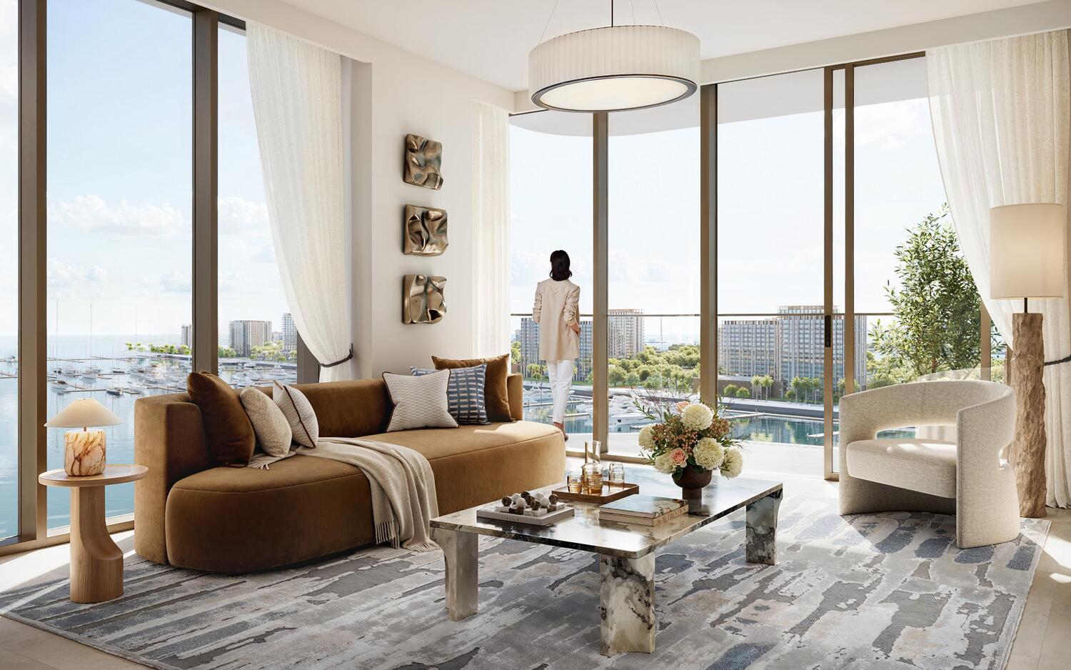 Baystar by Vida interior 1