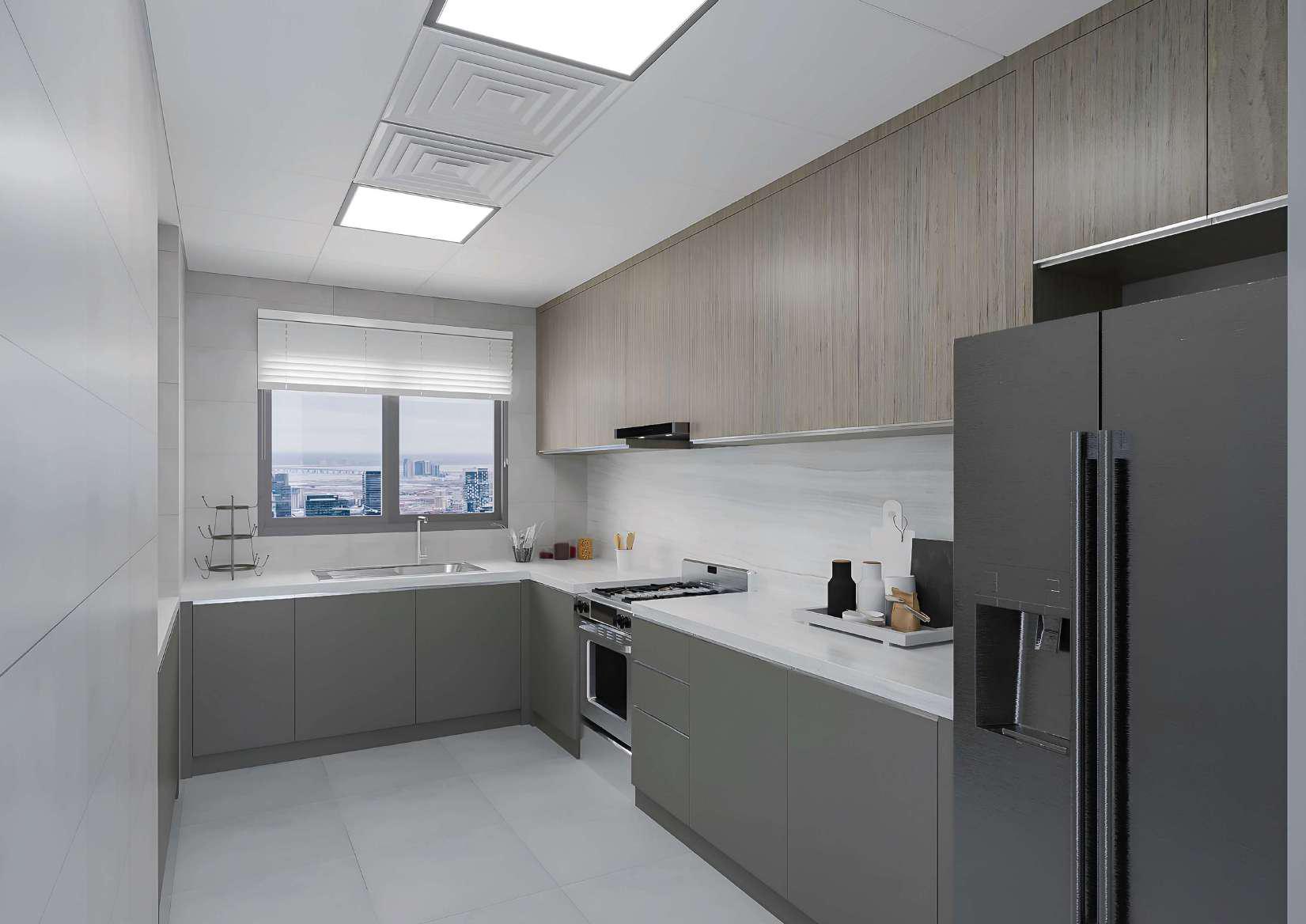 Oasis Tower 3 interior 5