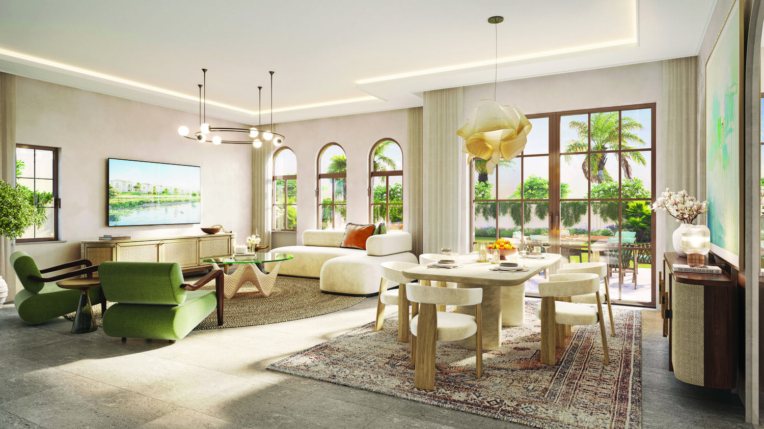 Bloom Living 7 - Almeria interior 2