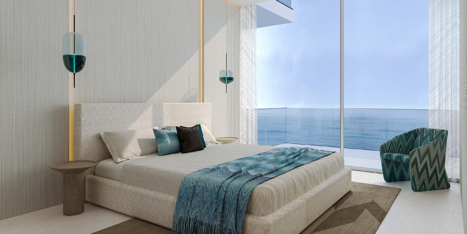 Octa Isle Interiors by Missoni interior 3