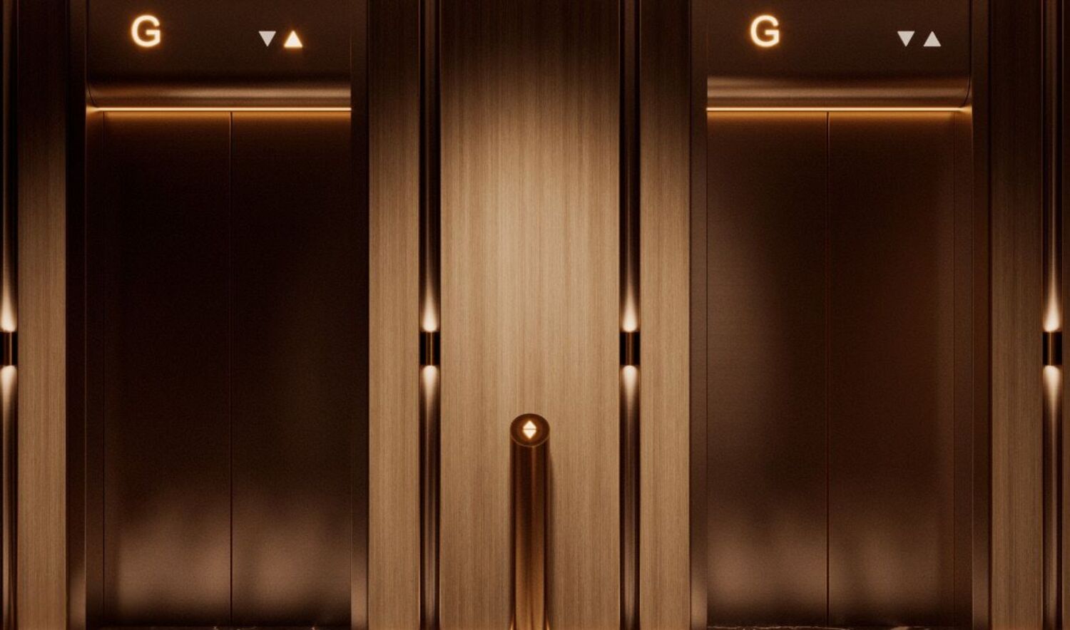 Saddlewood Park lobby 5