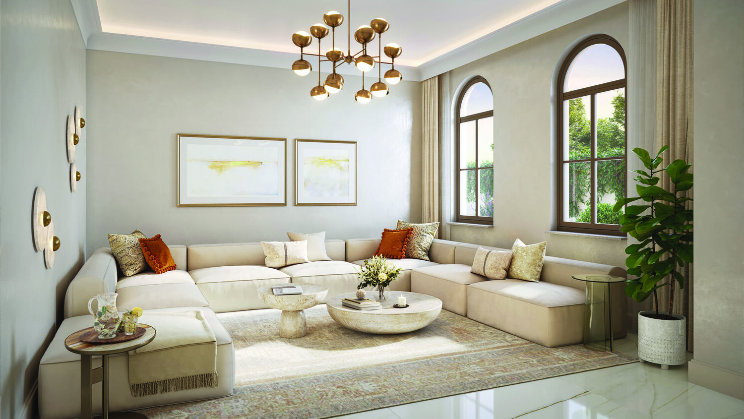 Bloom Living 7 - Almeria interior 3