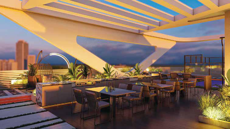 BBQ Zone amenity image