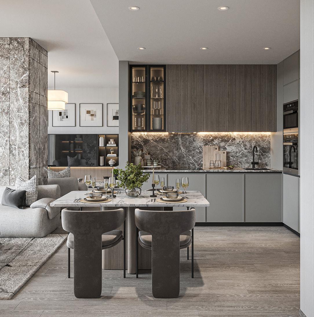 The Community Sports Arena interior 3