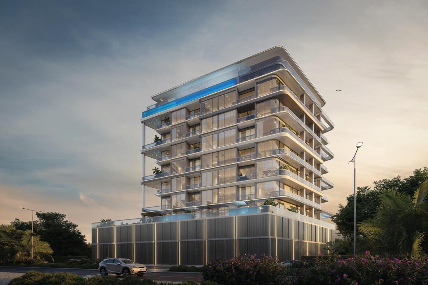 Golf Grove by Regent architecture 3