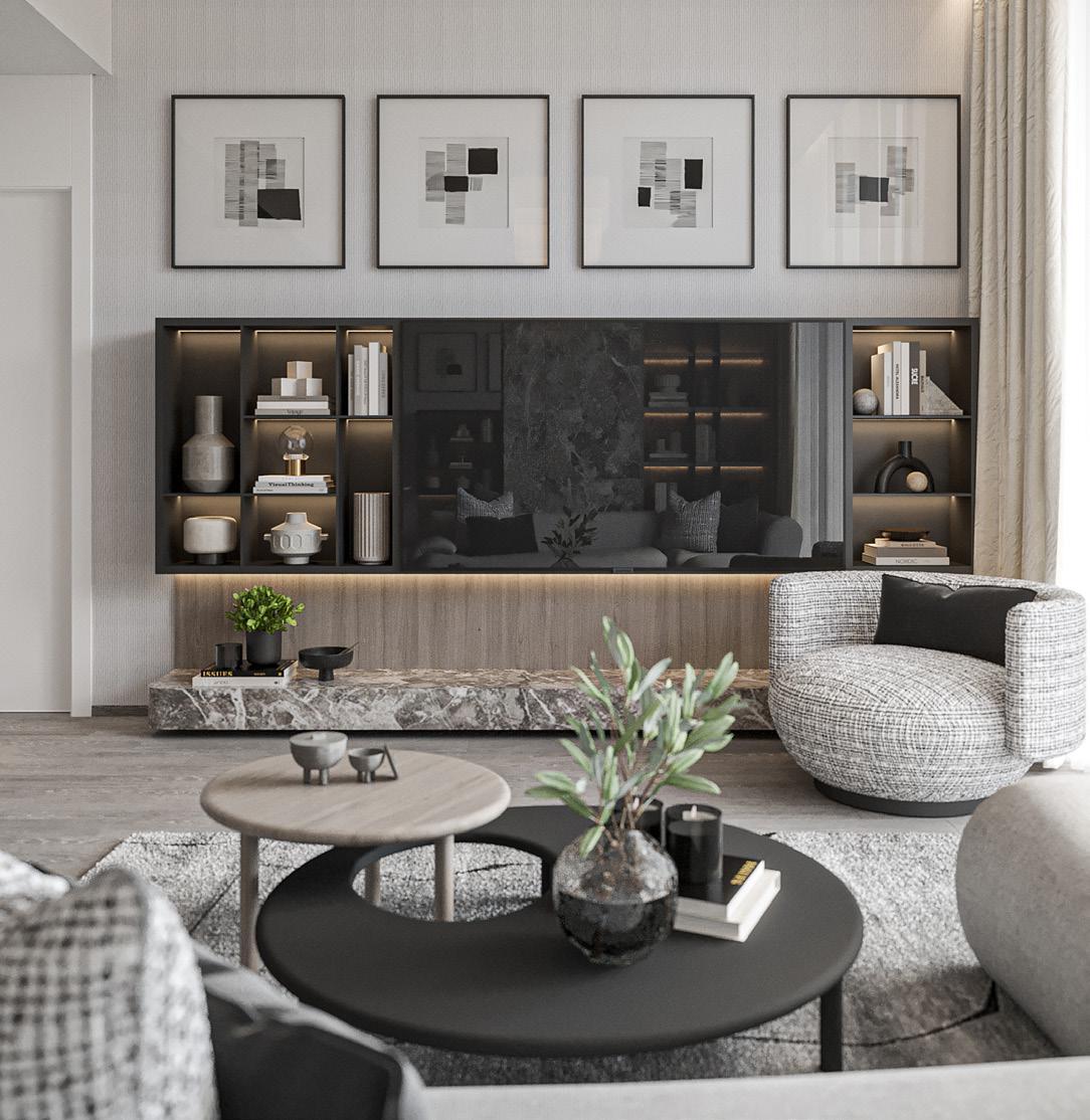 The Community Sports Arena interior 4