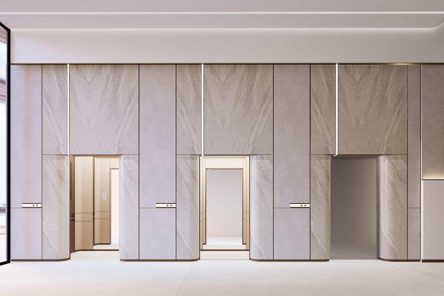 Mayfair Vista lobby 2