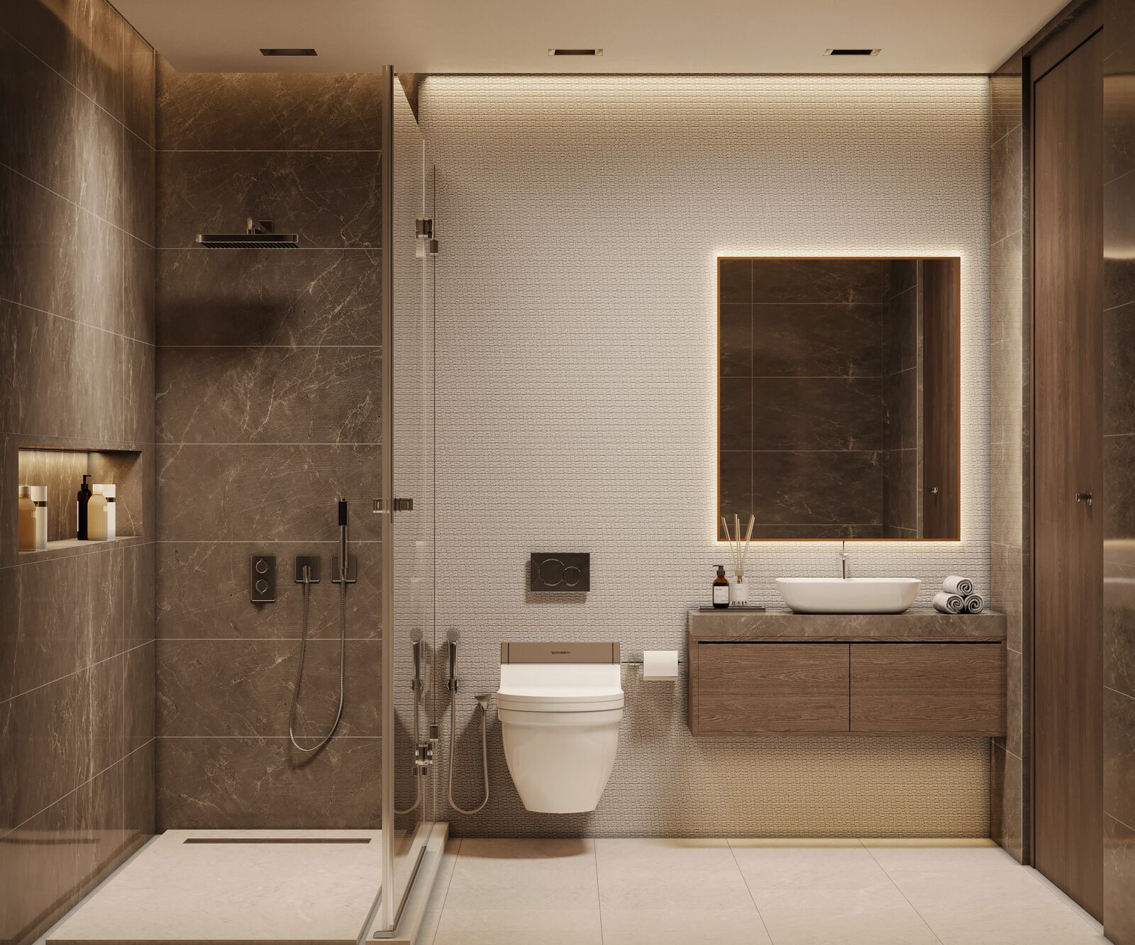 Oasis Lofts interior 4