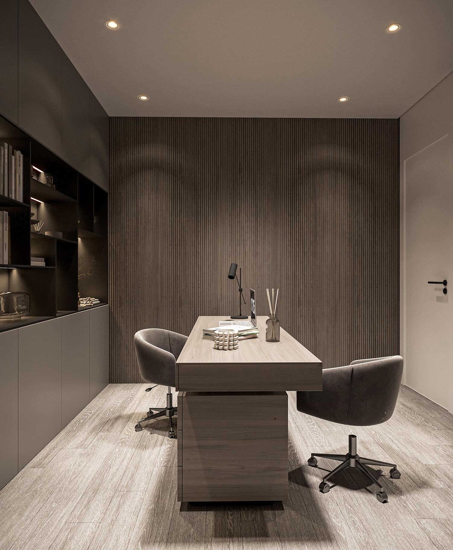 The Community Sports Arena interior 5