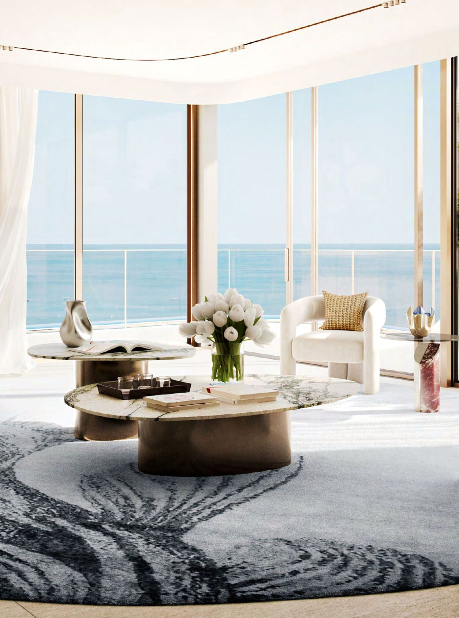 The Mural interior 1