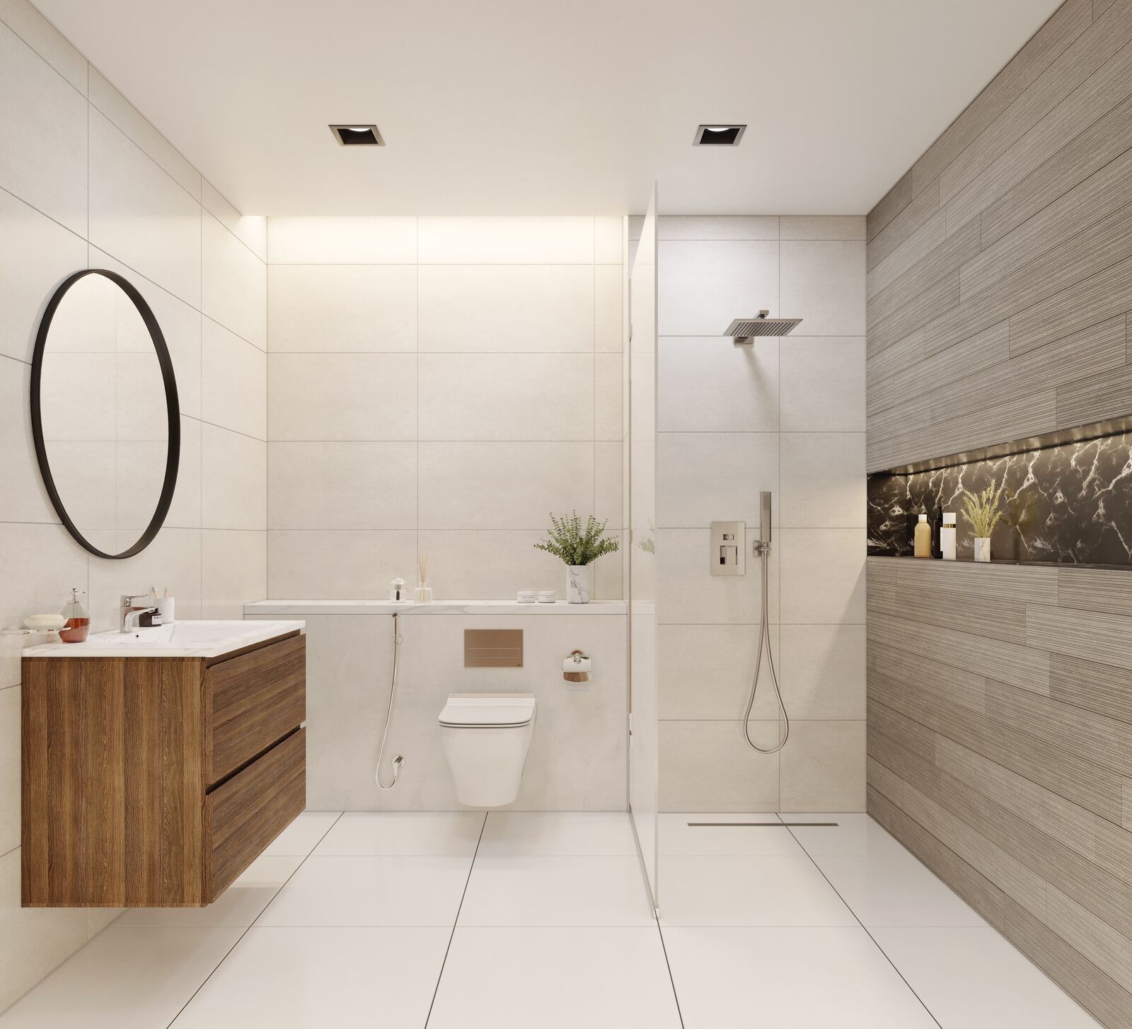 Oasis Lofts interior 5