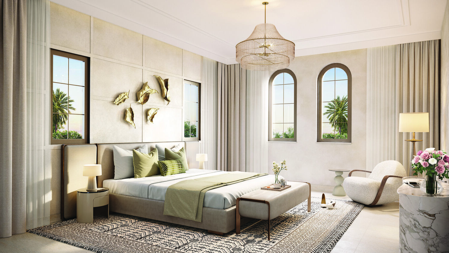 Bloom Living 7 - Almeria interior 4