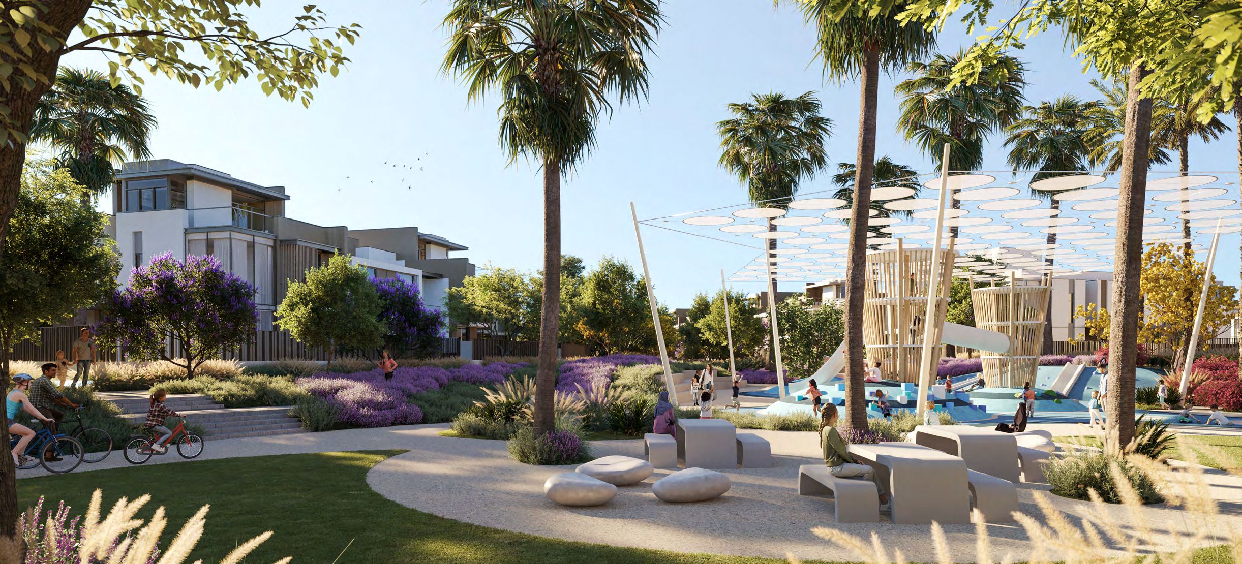 Kids Play Area amenity image