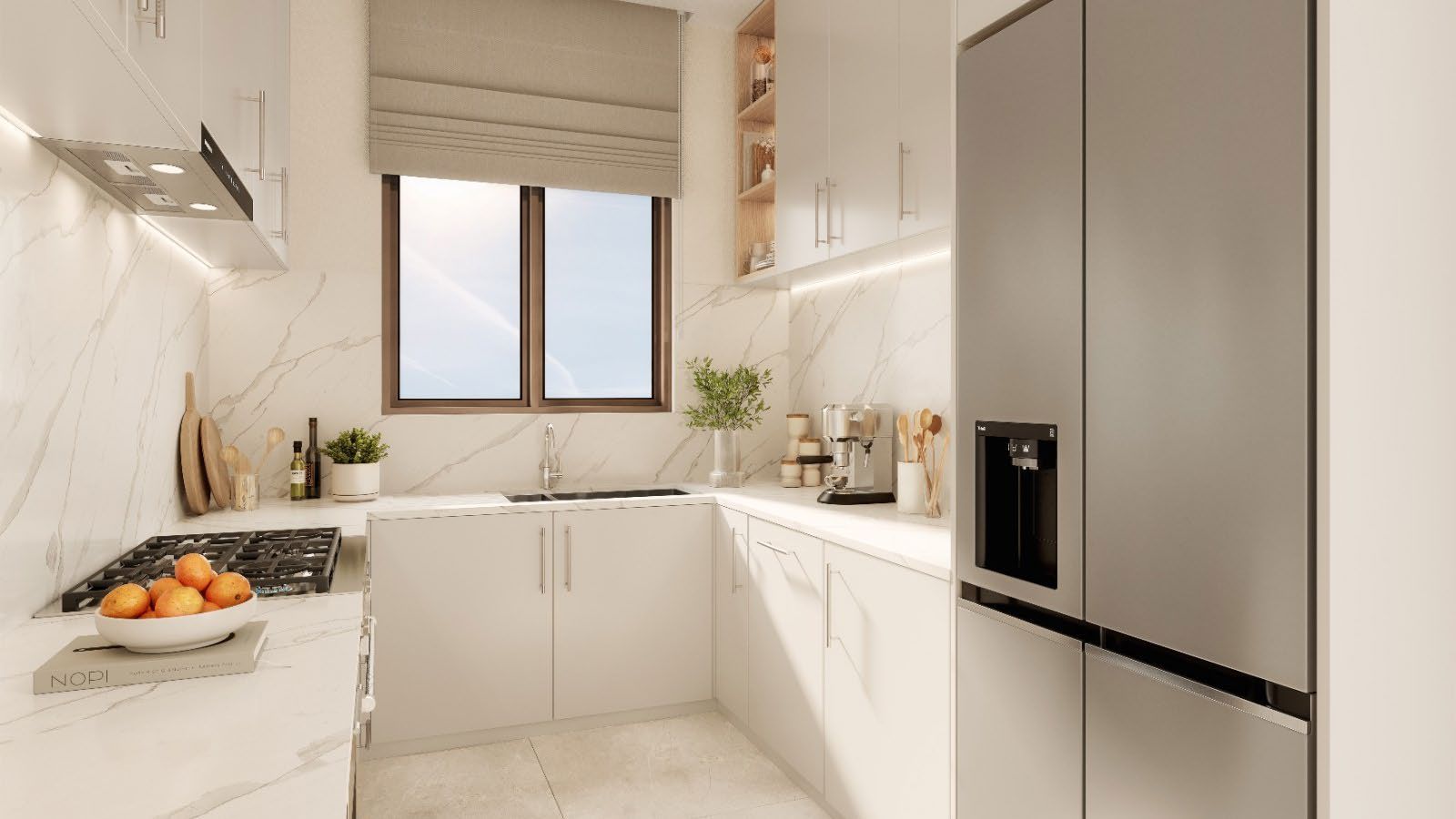 GEM Residences interior 2