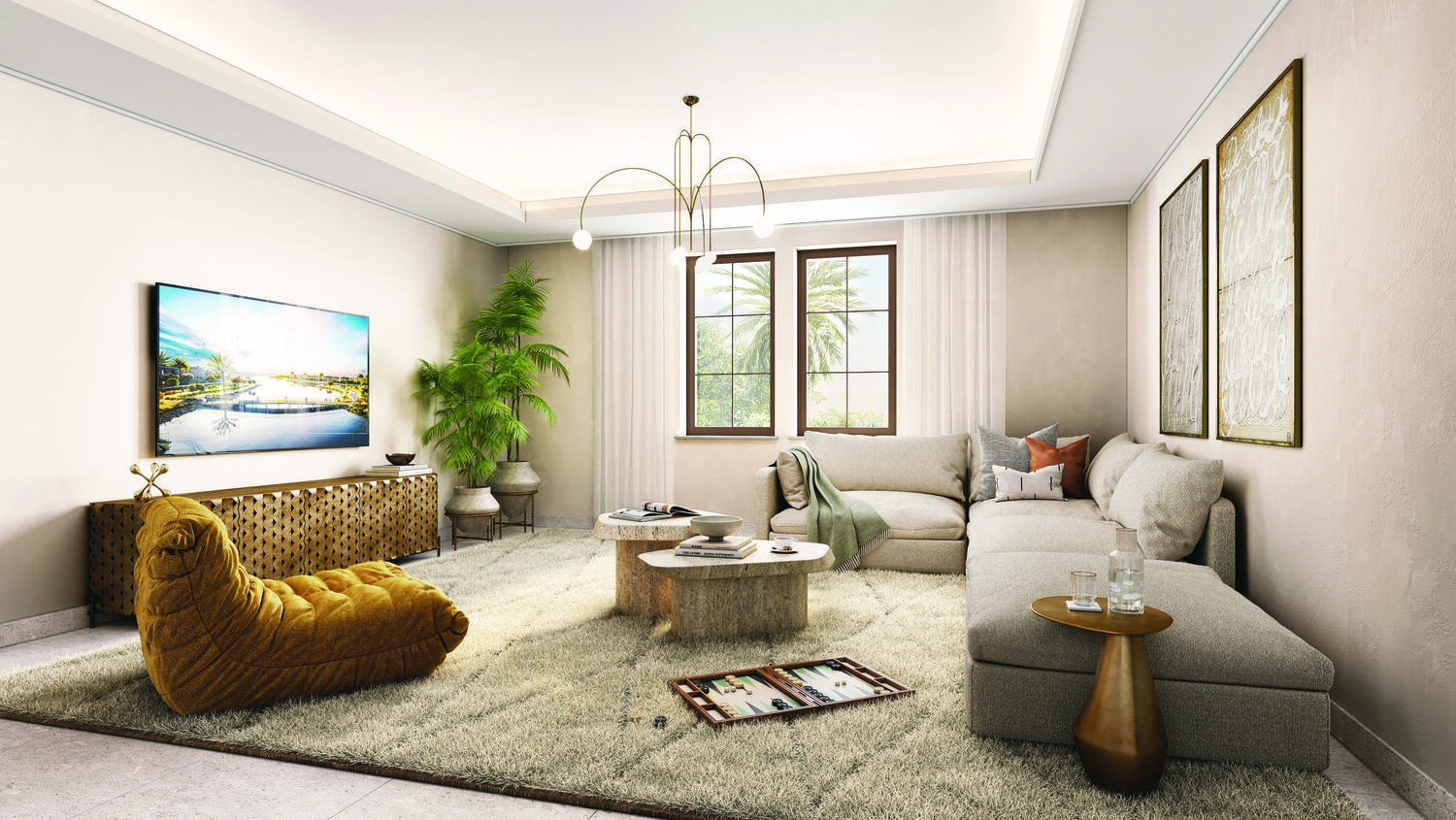 Bloom Living 7 - Almeria interior 5