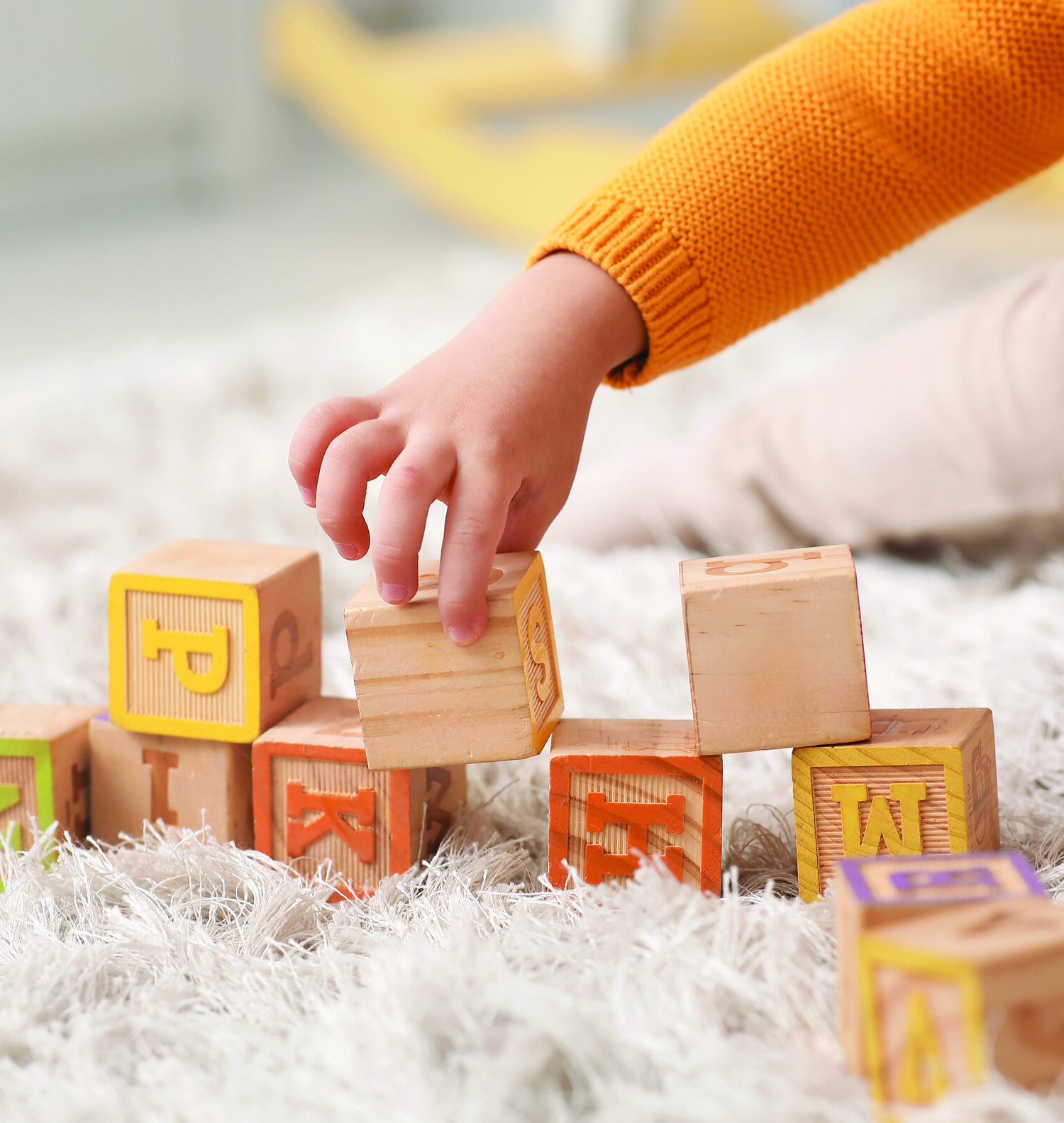 Creche amenity image