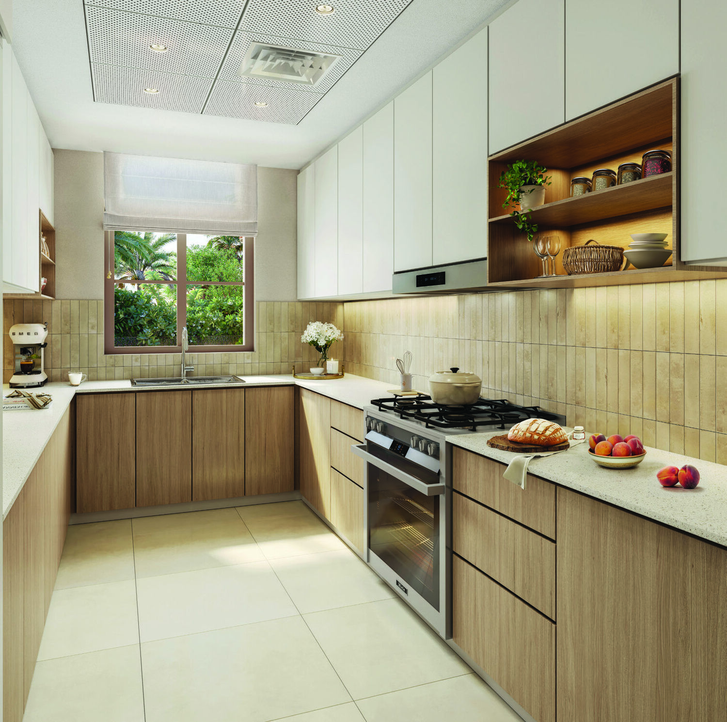 Bloom Living 7 - Almeria interior 6