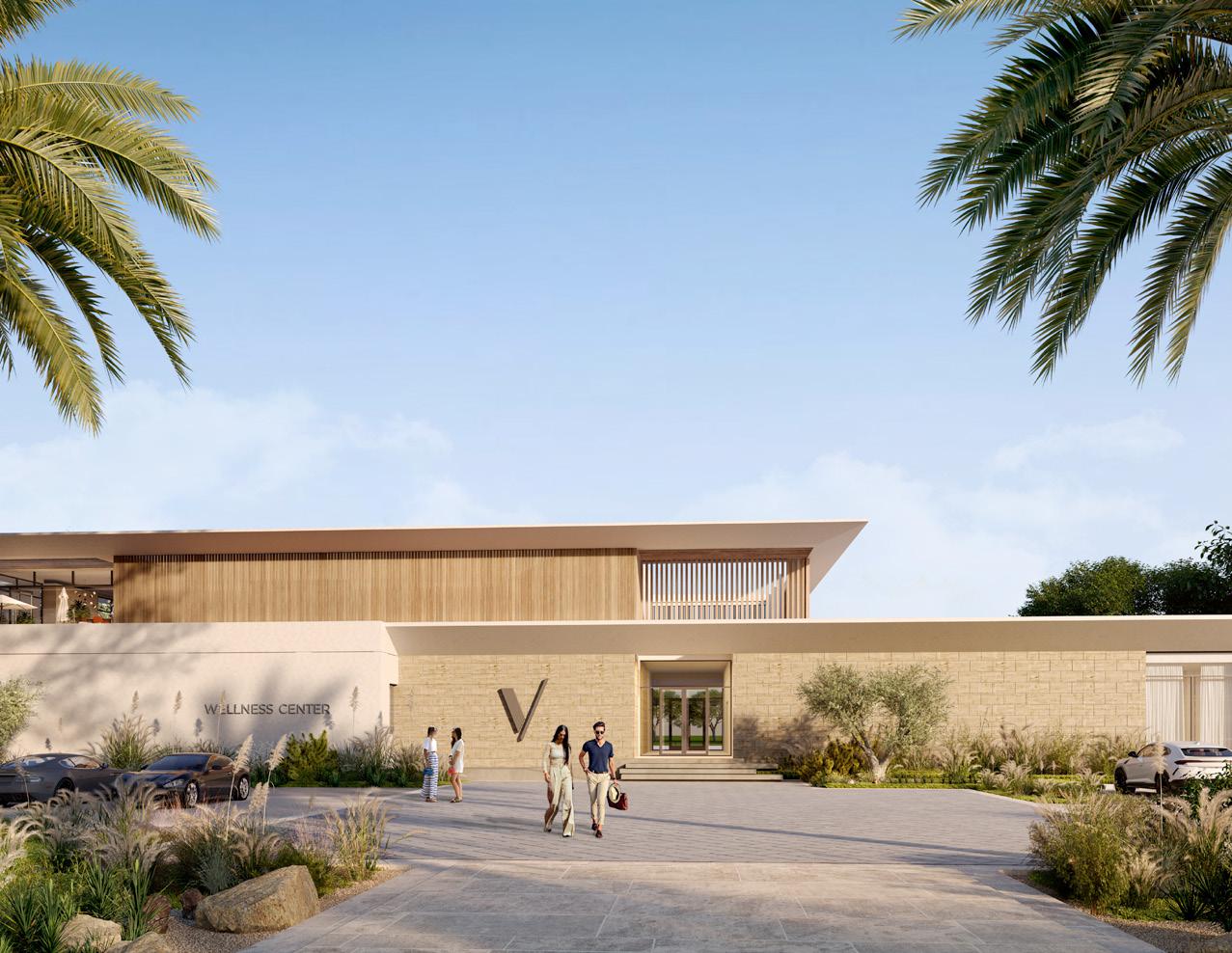 Welness Centre amenity image