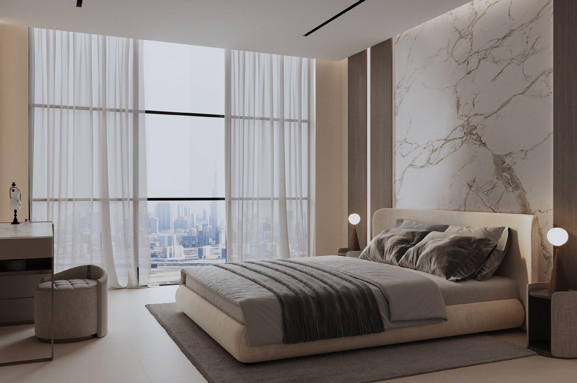 Maison Elysee III interior 5