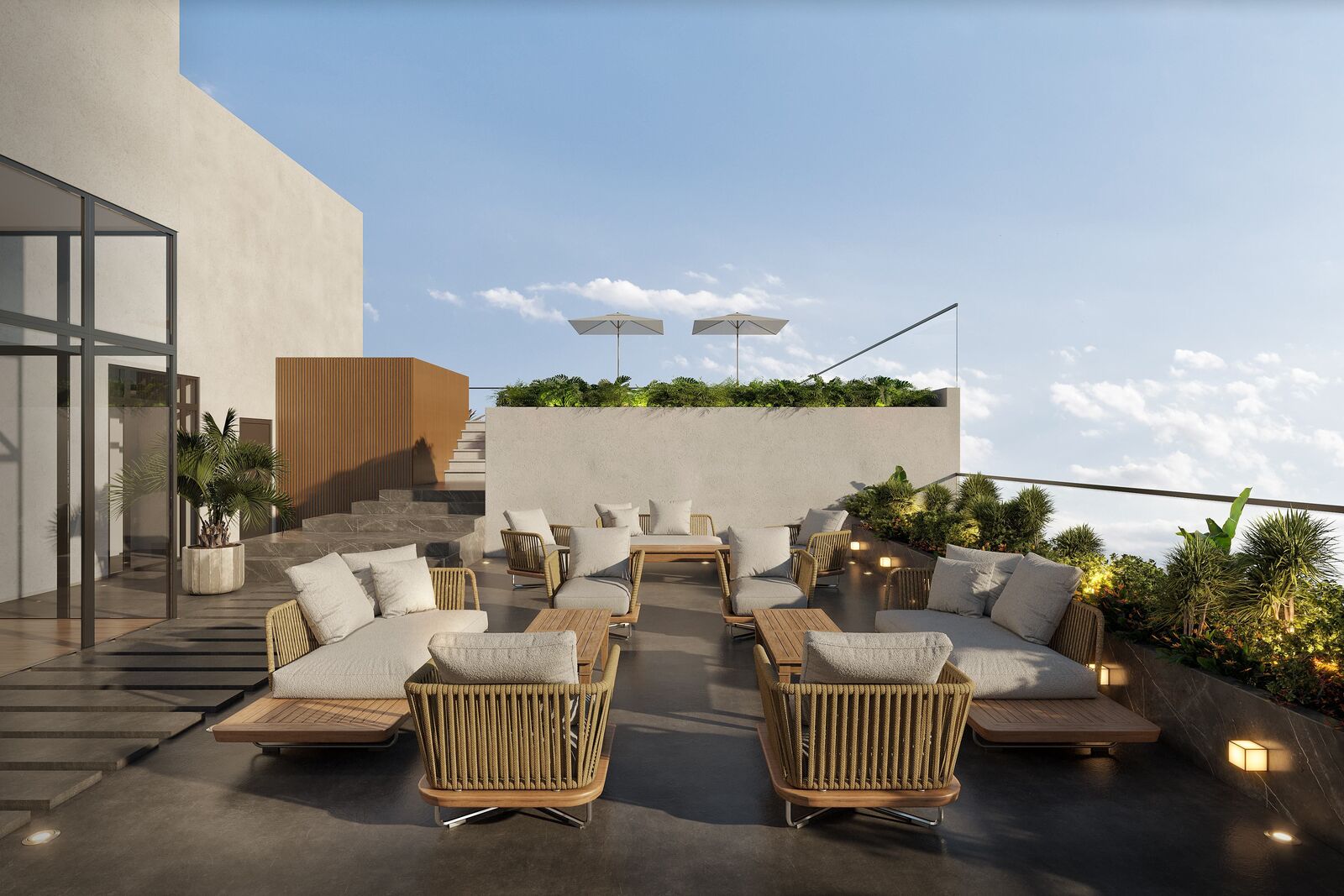 BBQ Area amenity image