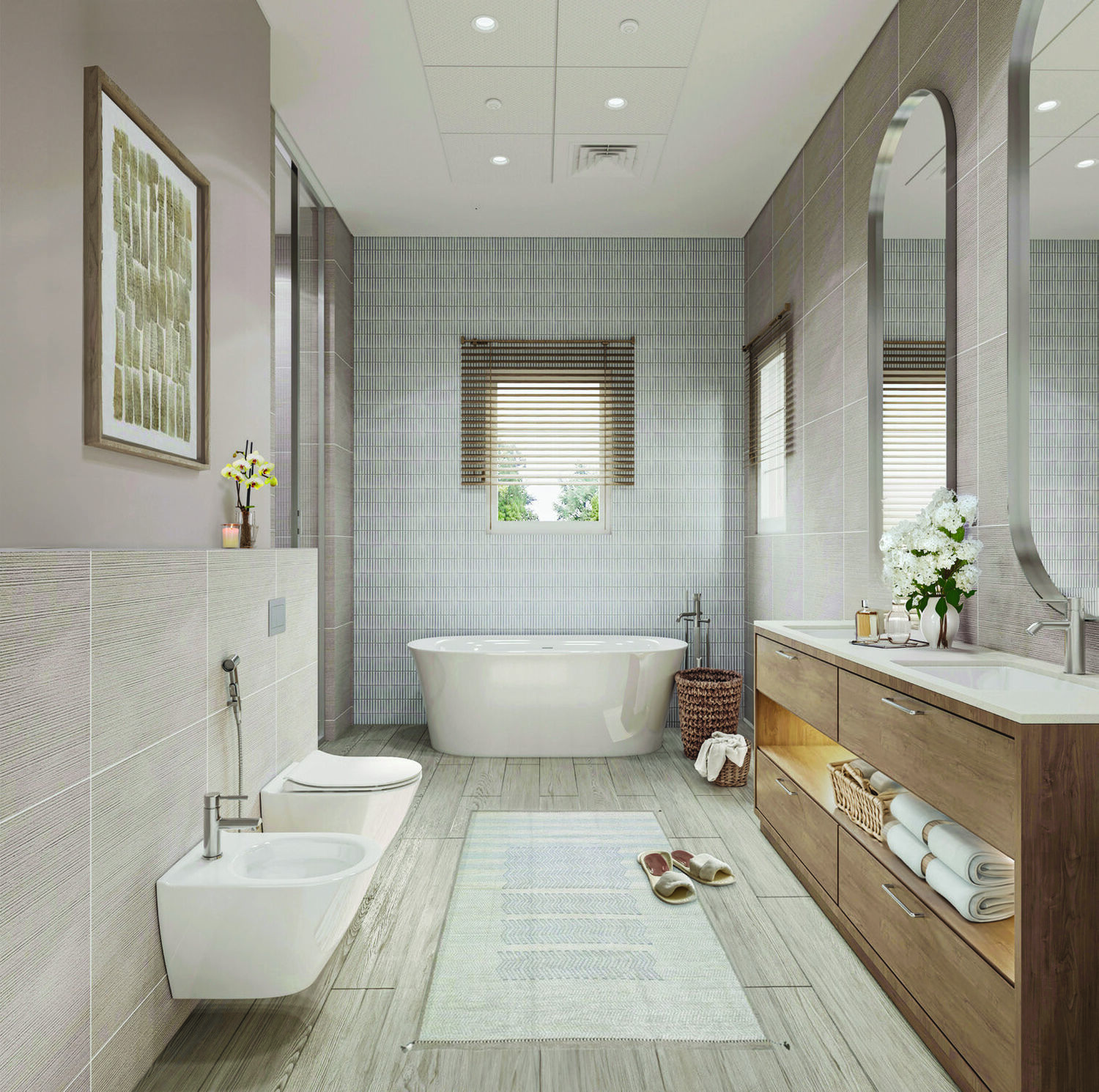 Bloom Living 7 - Almeria interior 7