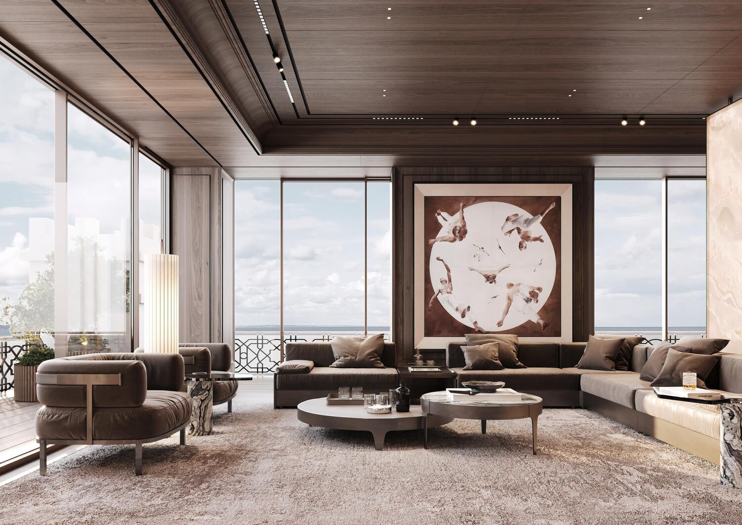 Cigar Lounge amenity image