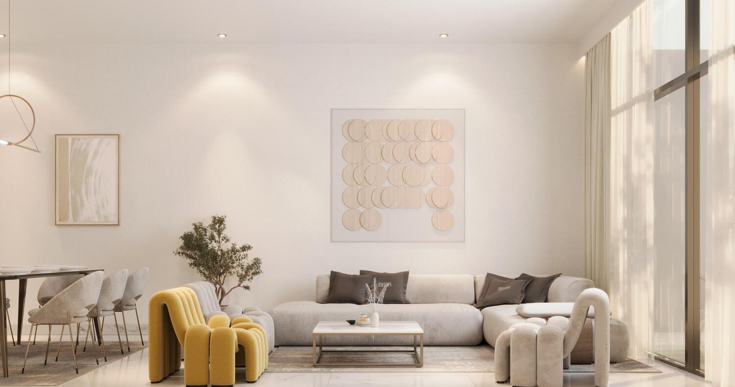 Avenue Residence 8 interior 3