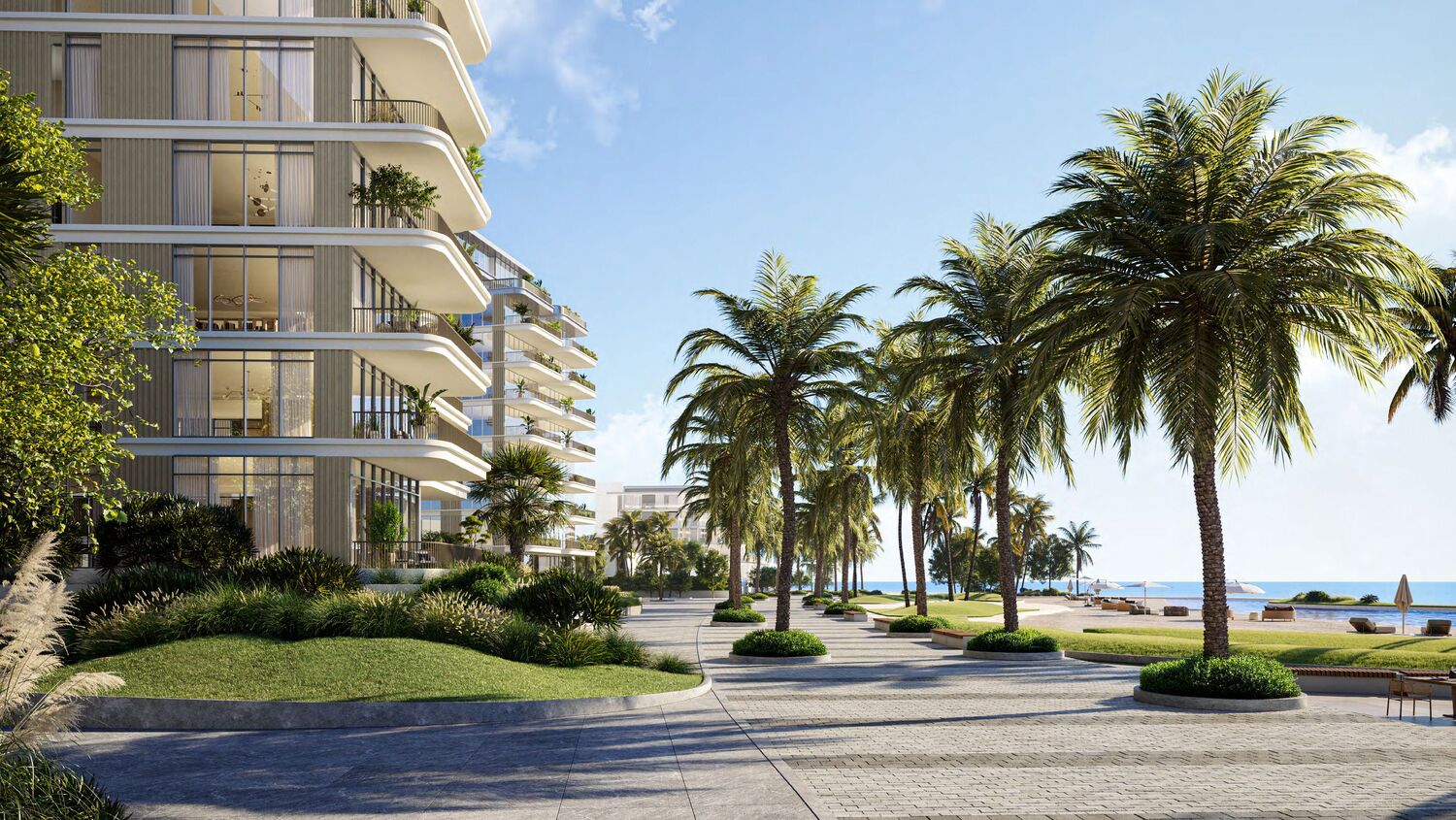 Bay Grove Residences Phase 1, 2 and 3 architecture 4