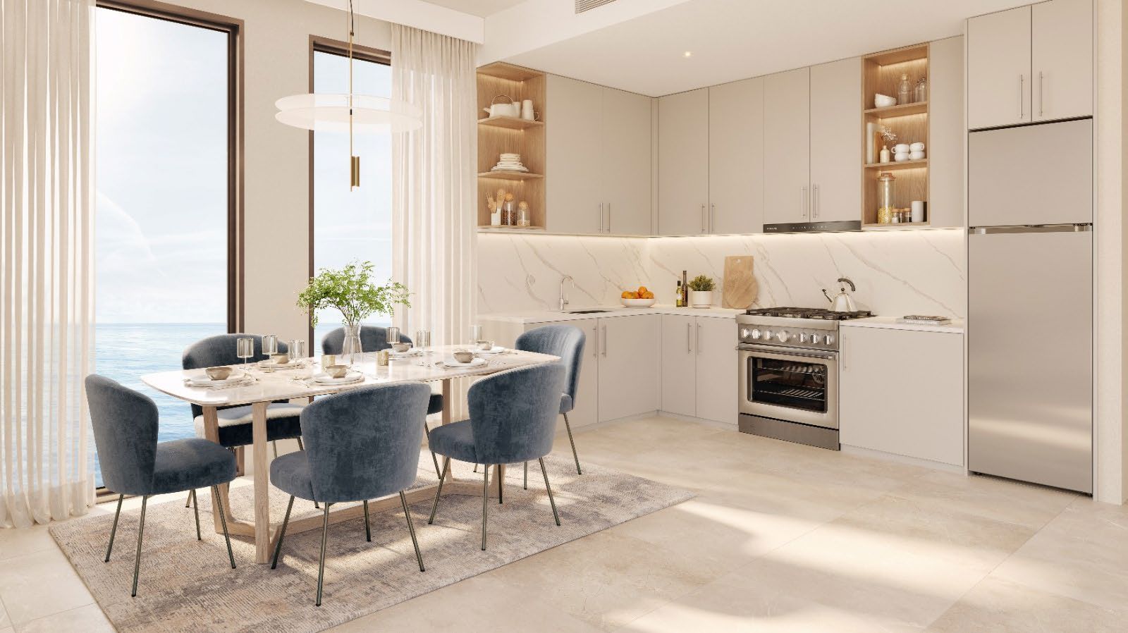 GEM Residences interior 3