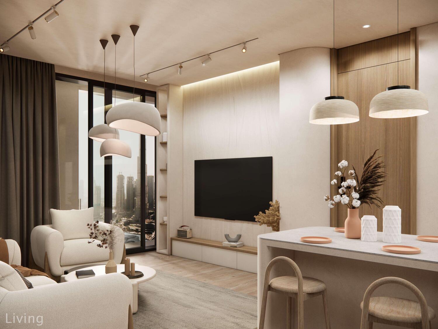 Confident Preston interior 3