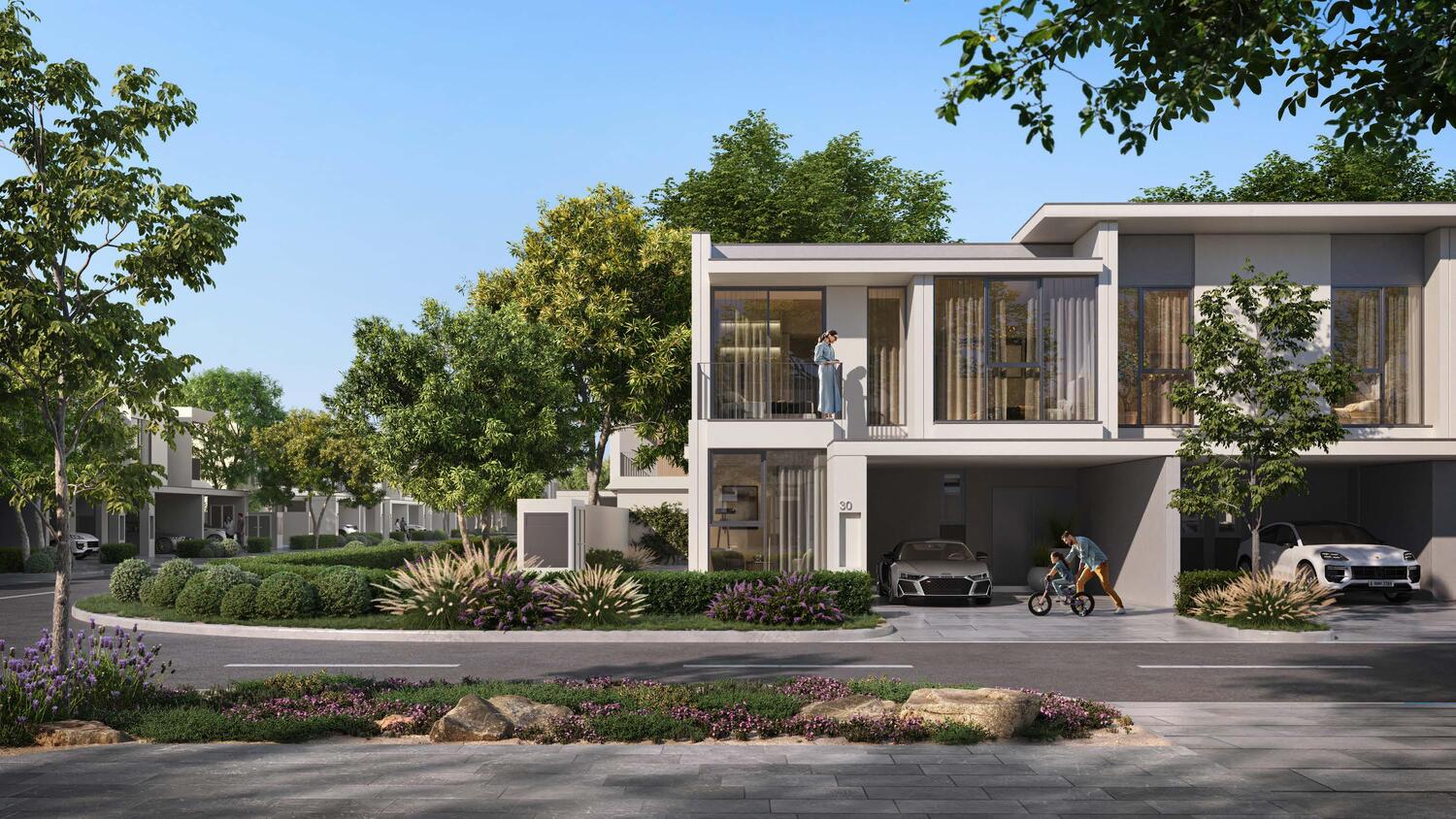 Vindera at The Valley cover image