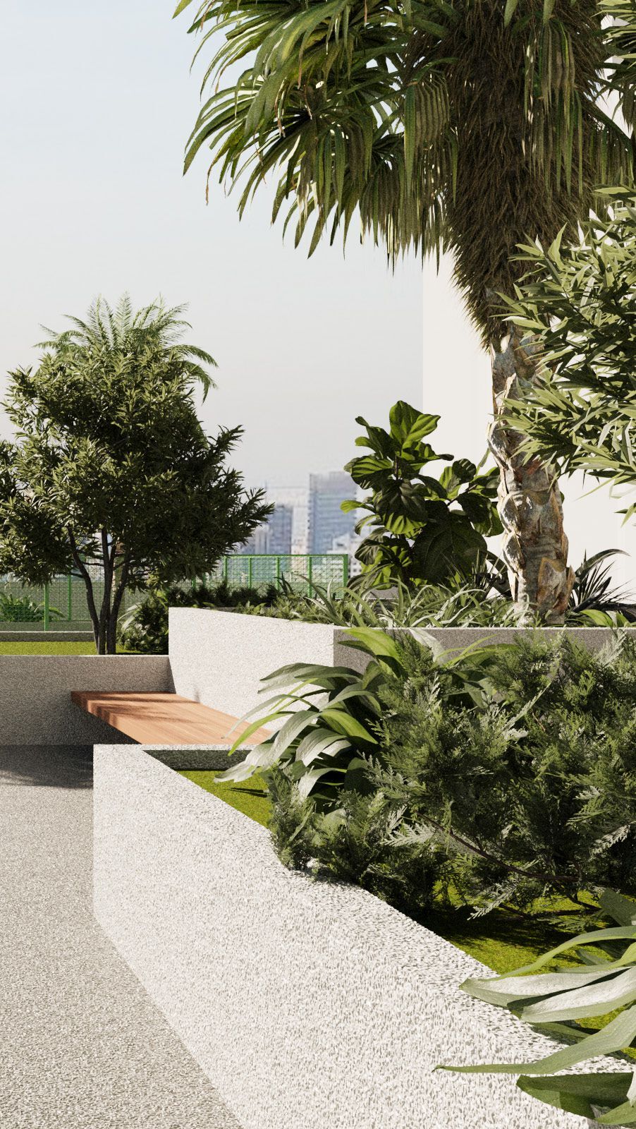 Internal Garden amenity image