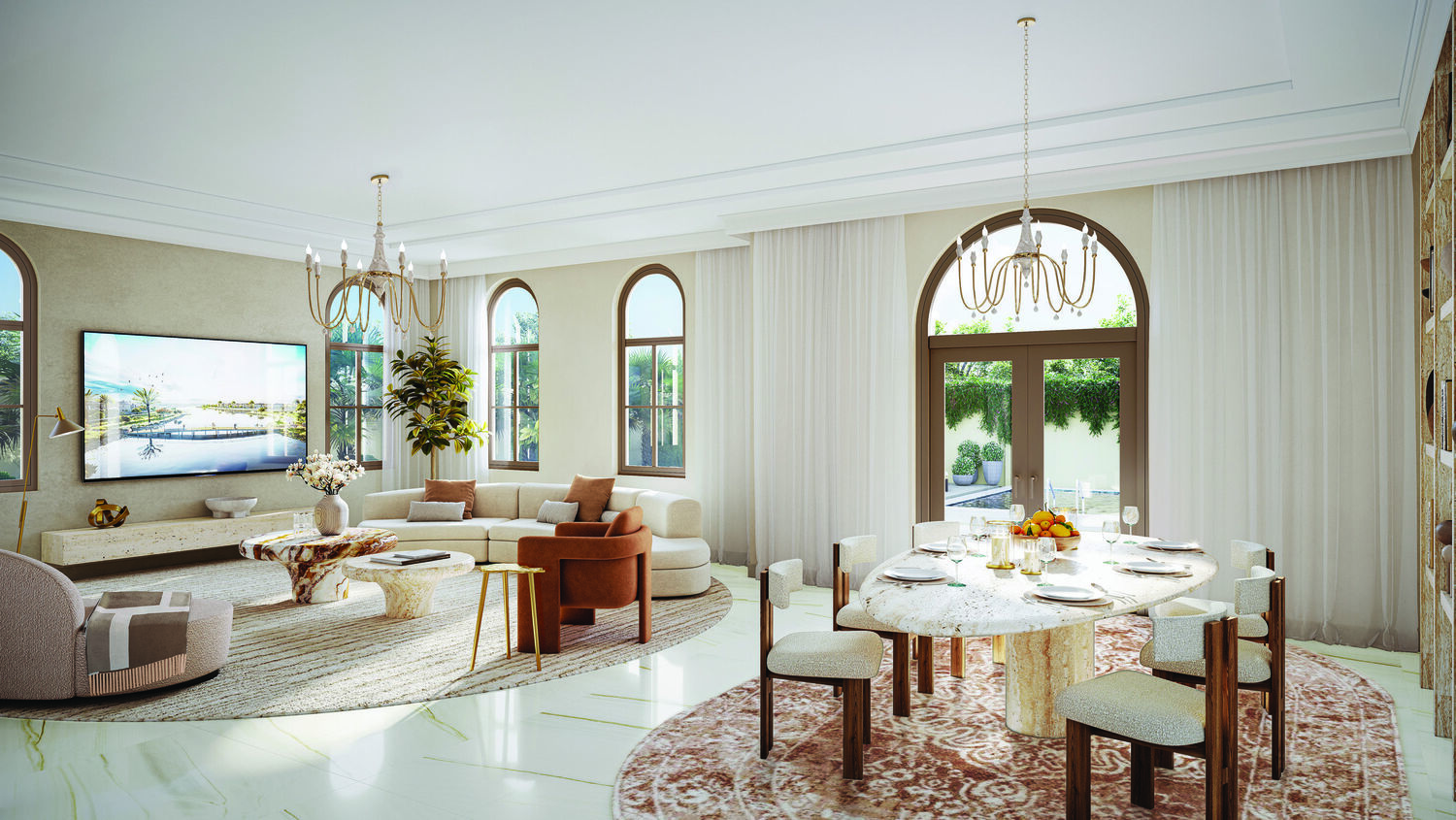 Bloom Living 7 - Almeria interior 8