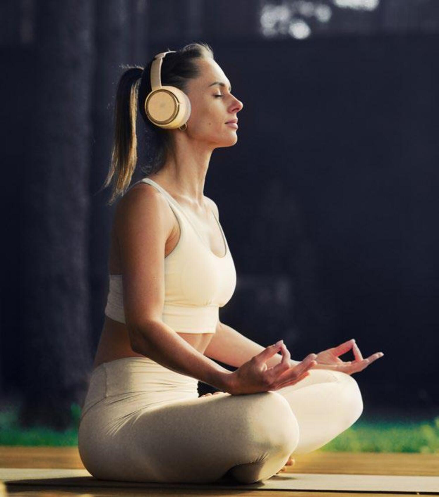 Yoga Studio & Meditation Room amenity image