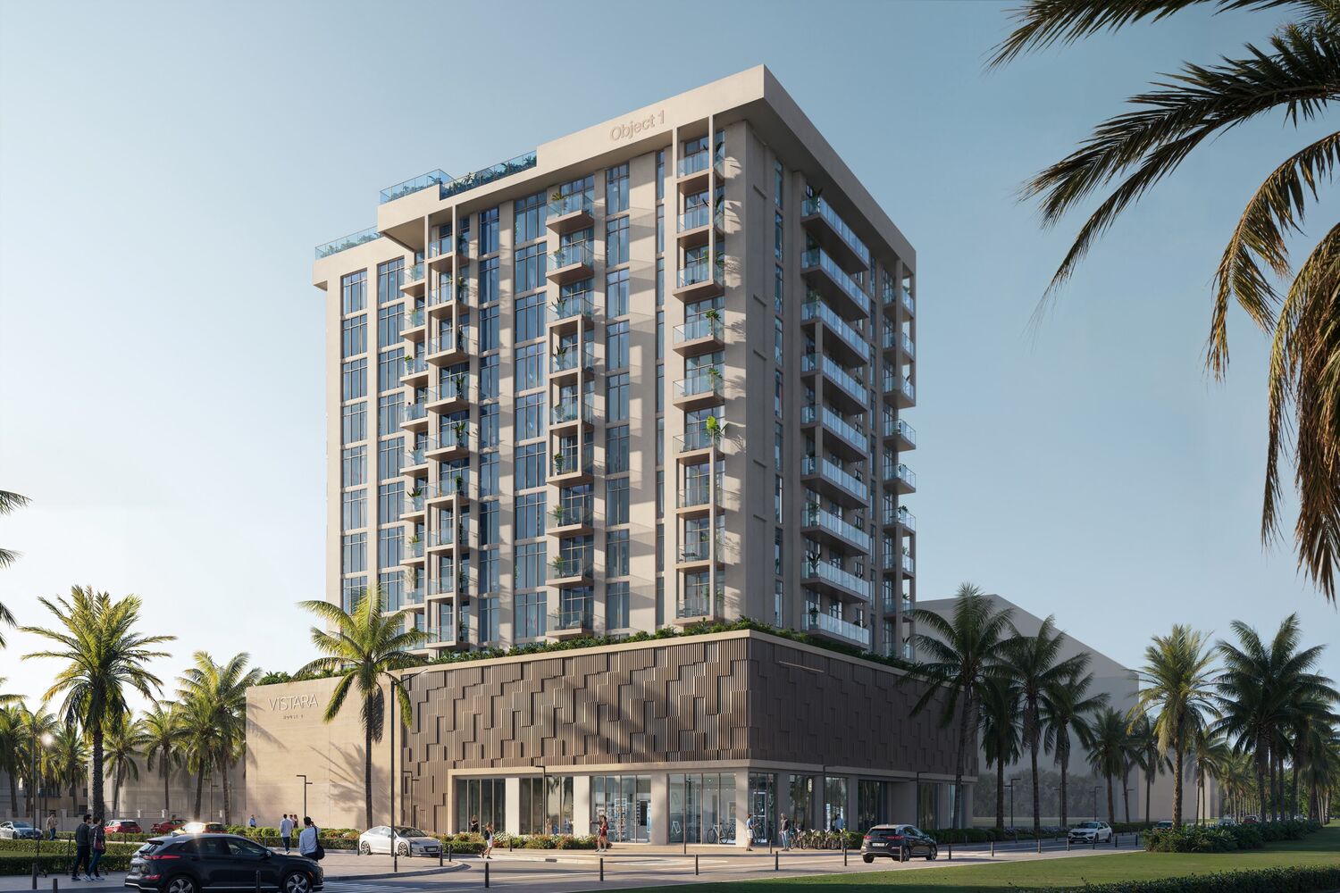 V1STARA House 2 architecture 2