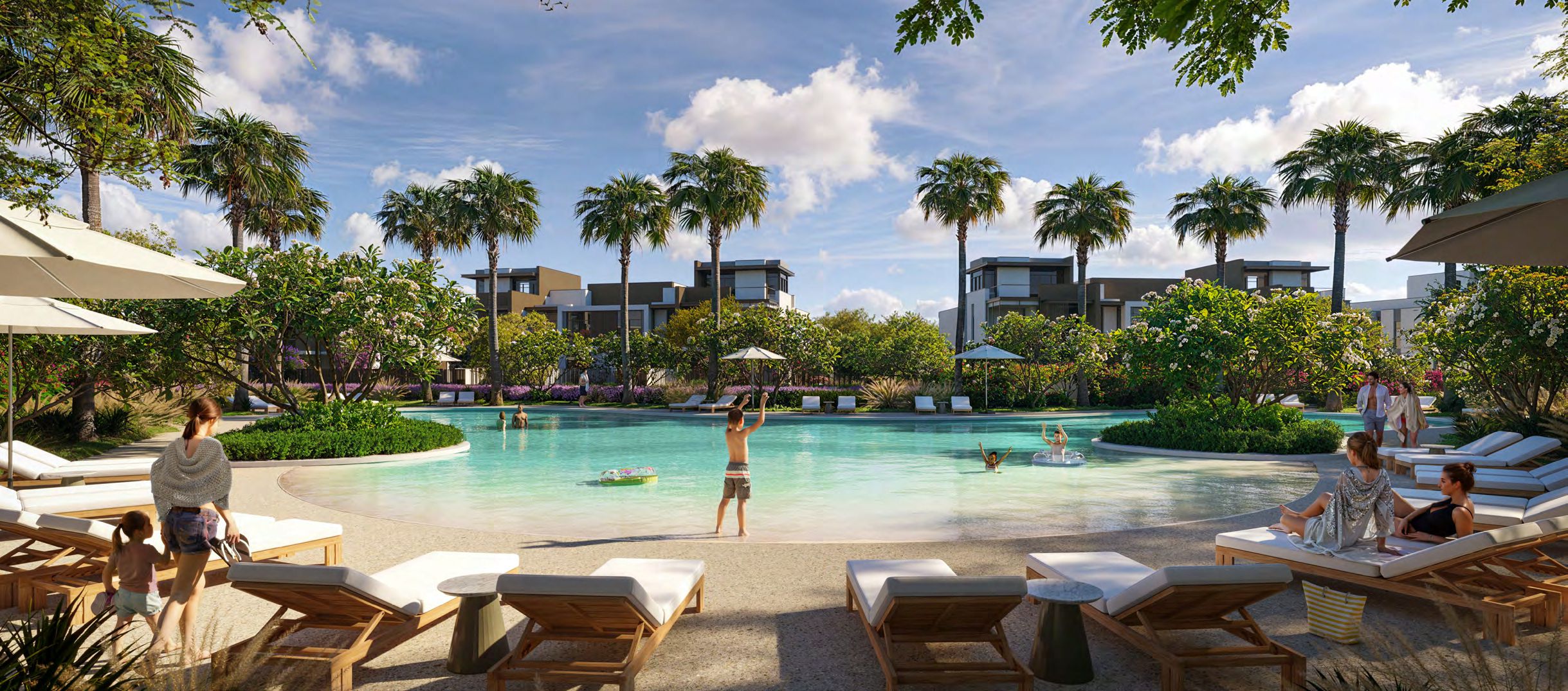 Beach Lagoon amenity image