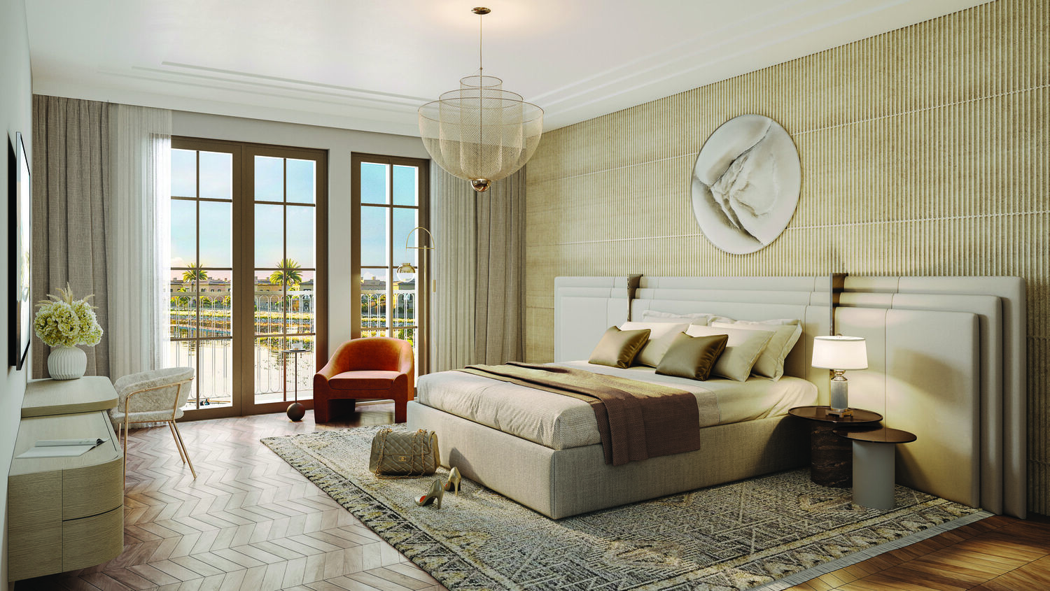 Bloom Living 7 - Almeria interior 9