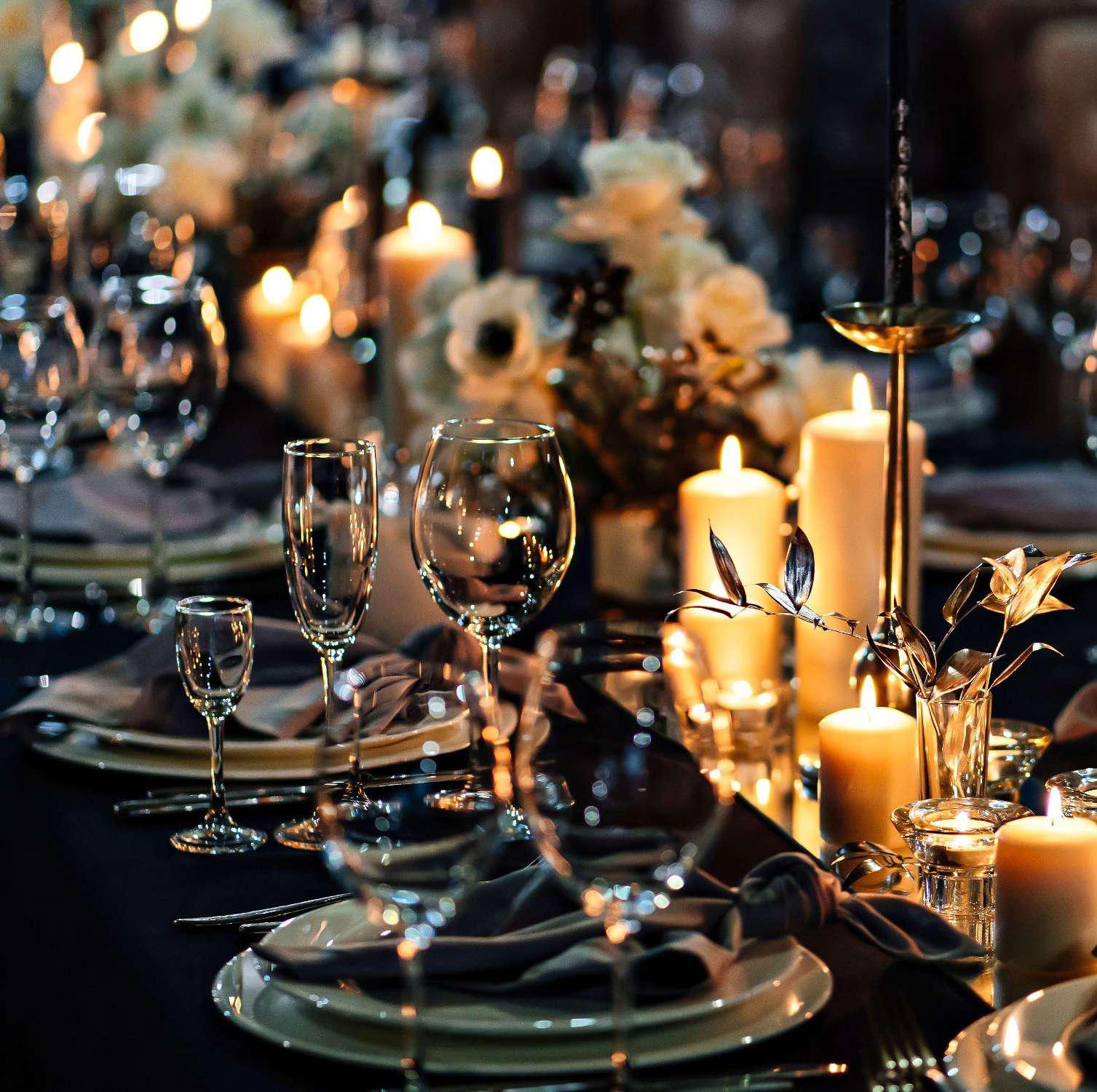 Ballroom For 500 Guests amenity image