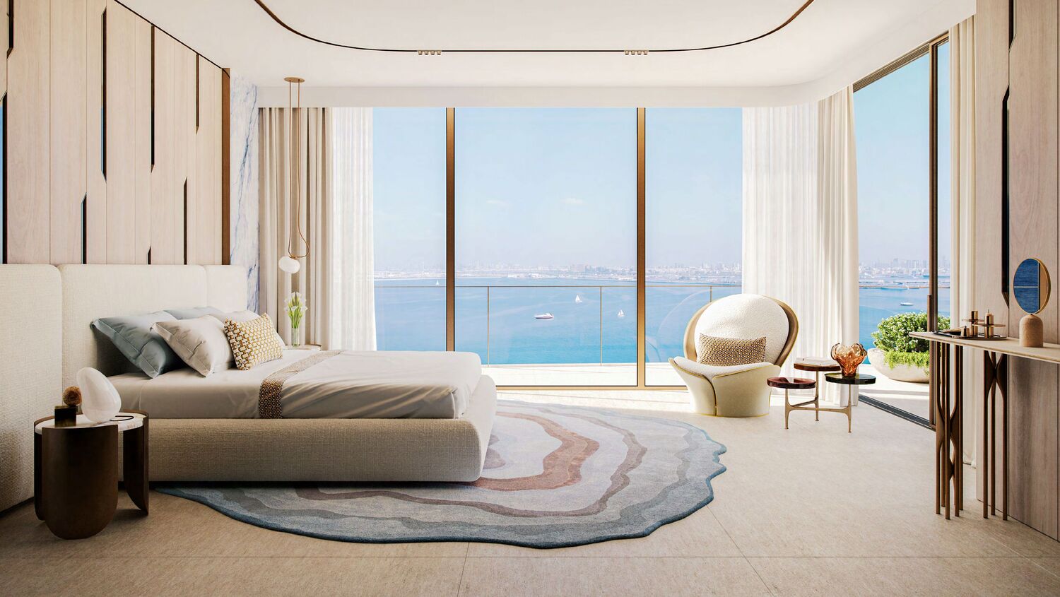 The Mural interior 3