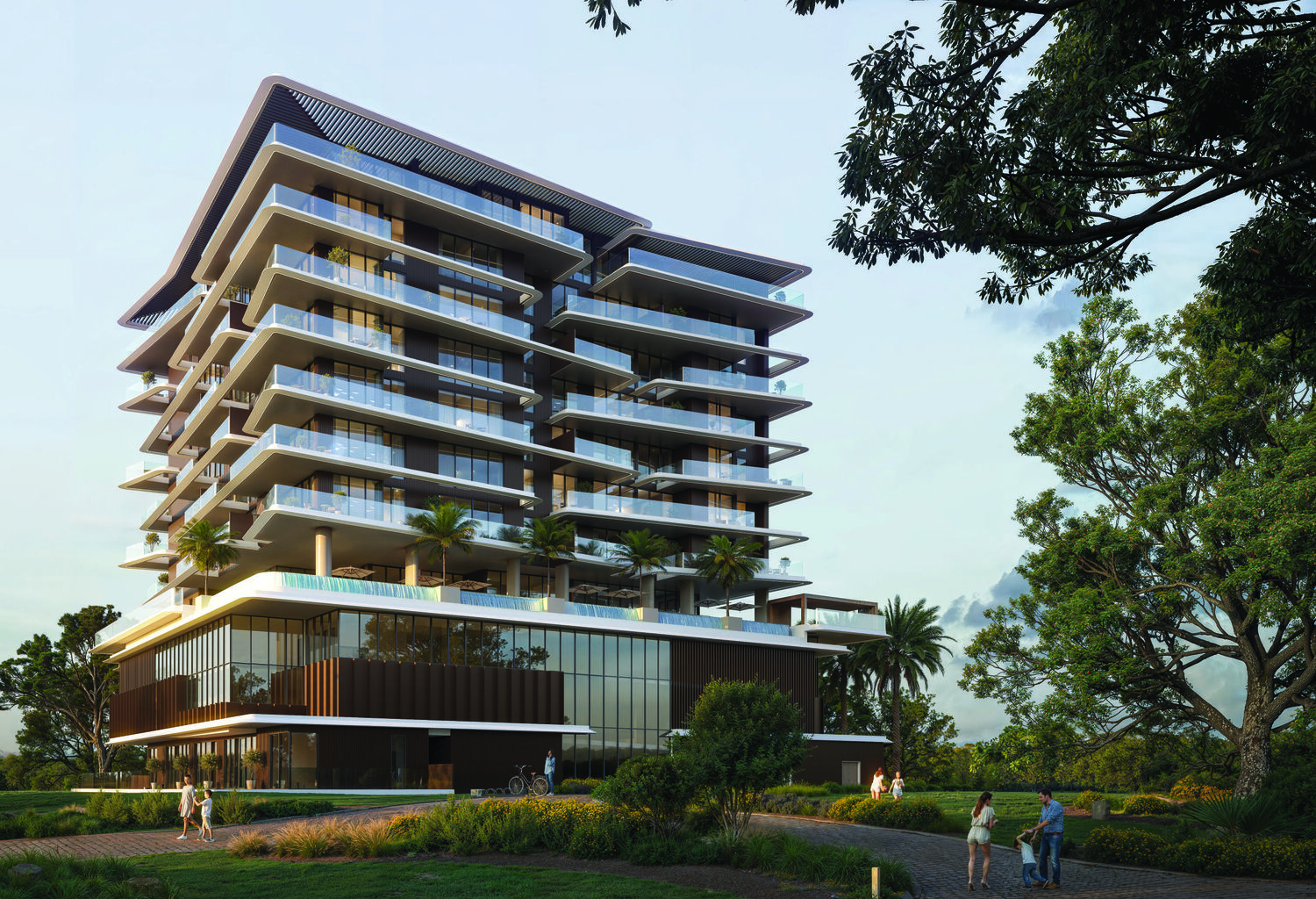 Isolana Residences cover image