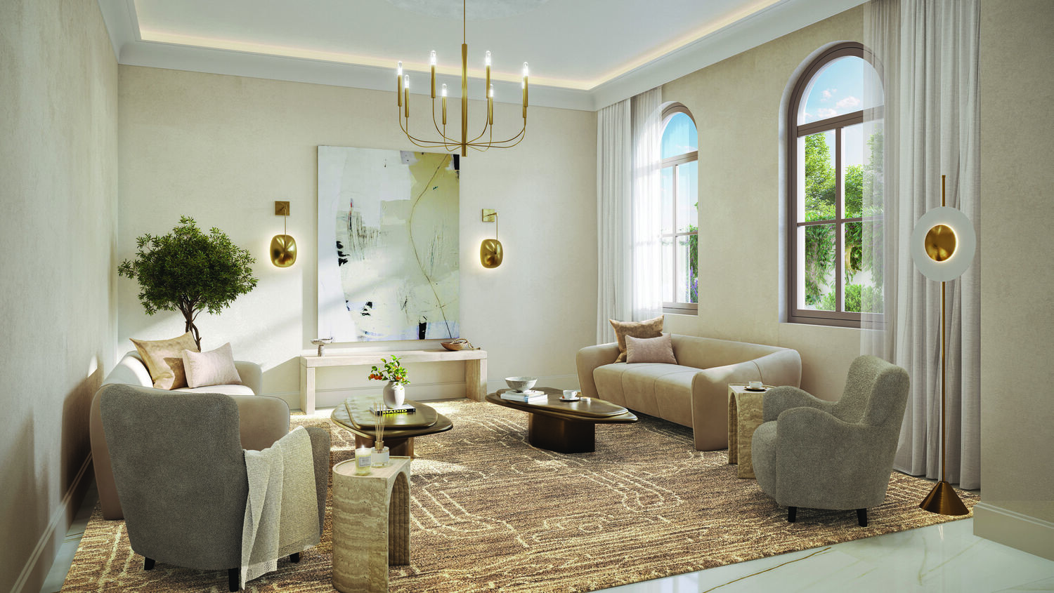 Bloom Living 7 - Almeria interior 10