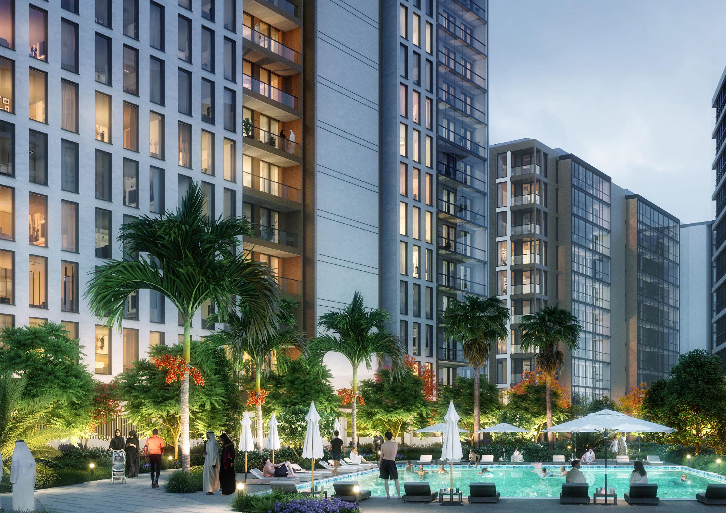 Olfah architecture 3