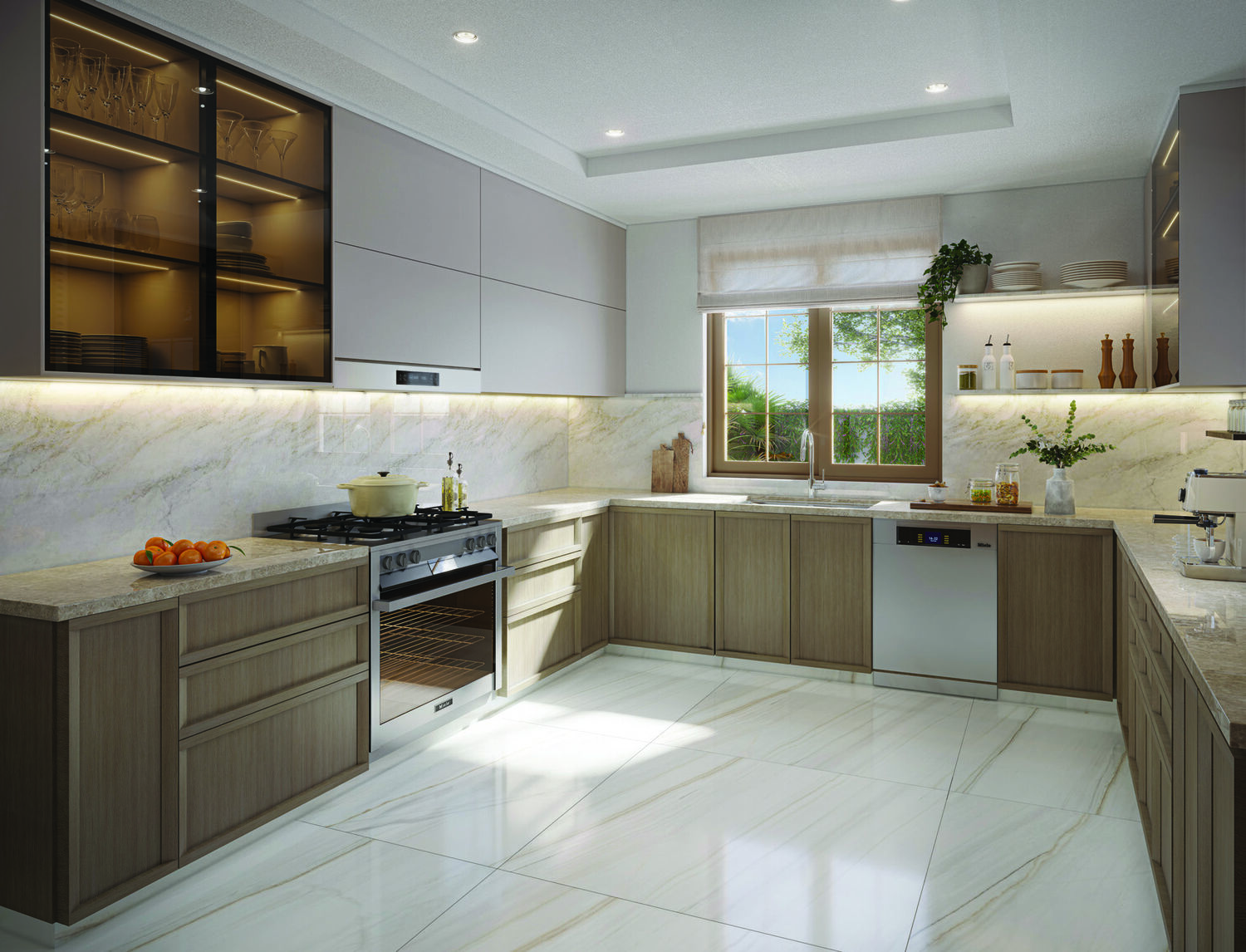 Bloom Living 7 - Almeria interior 11