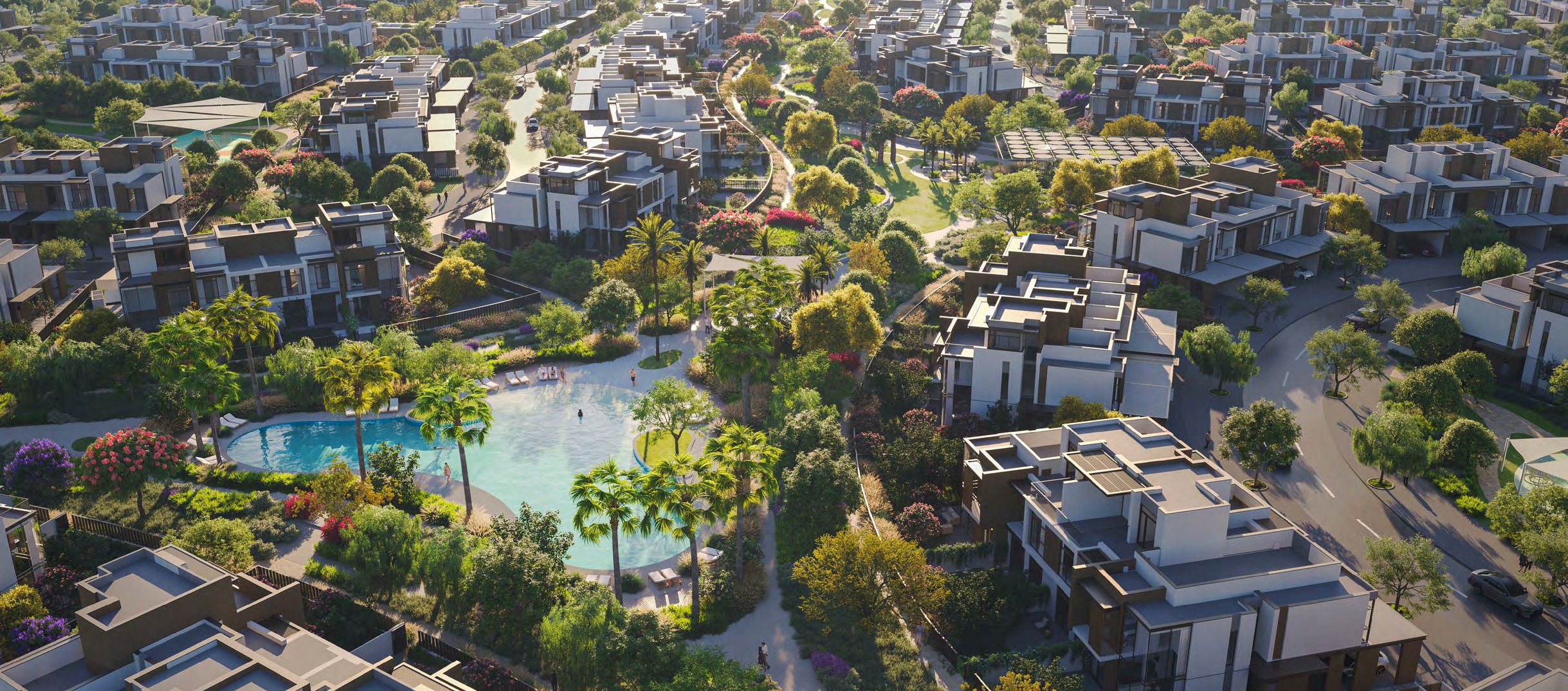 Central Park amenity image